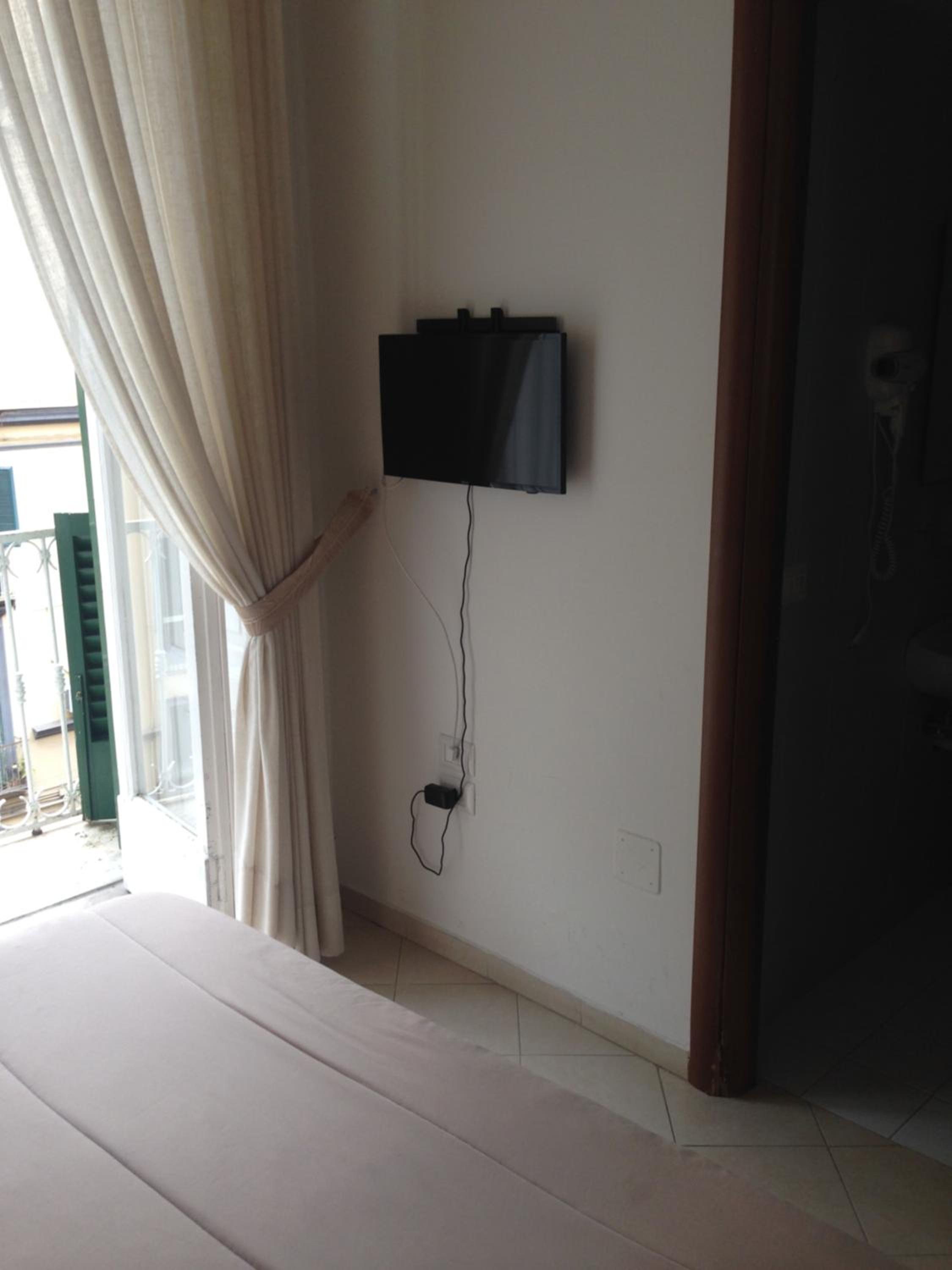 King Room with Balcony