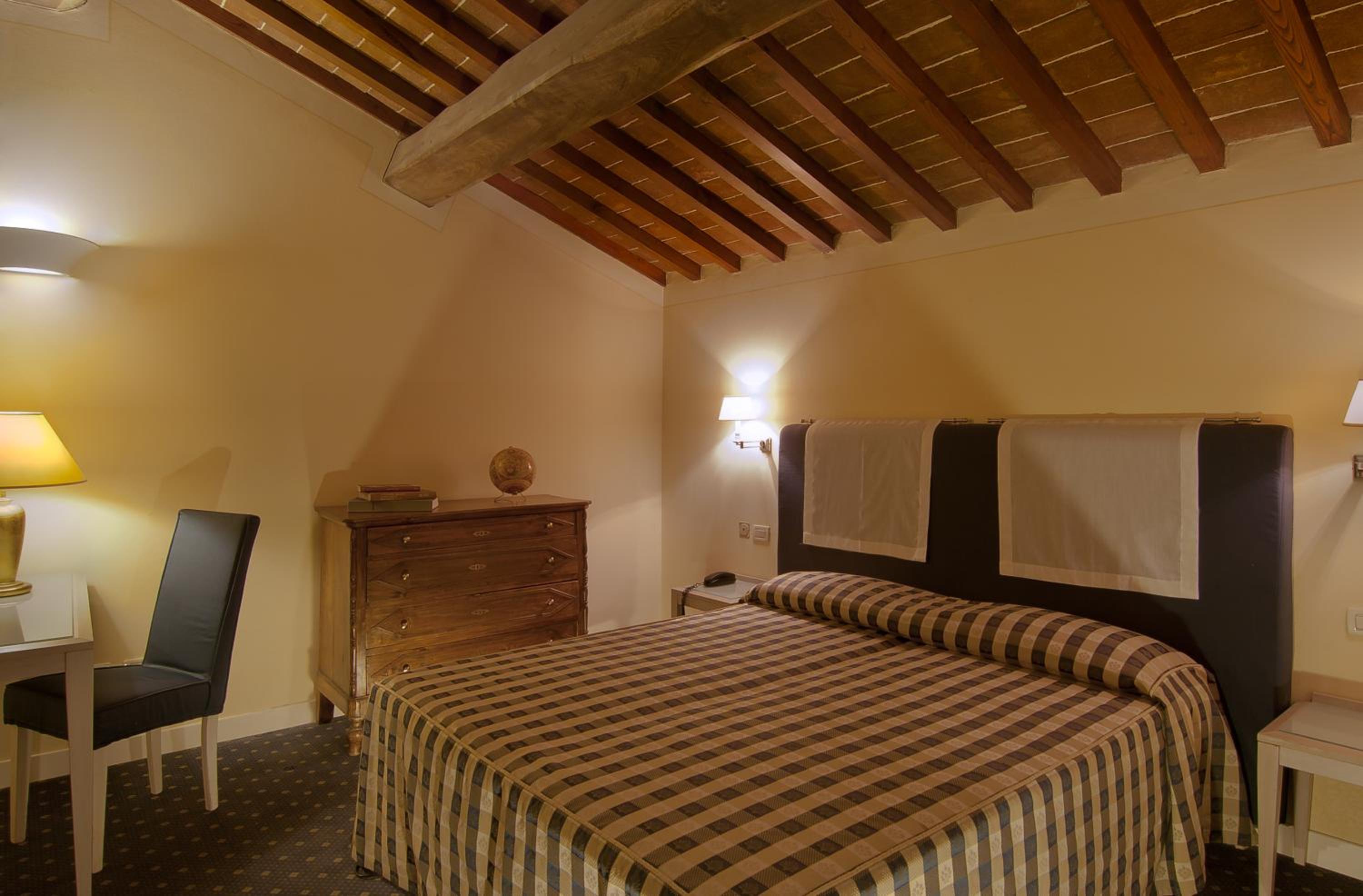 Superior Double or Twin Room photo 1