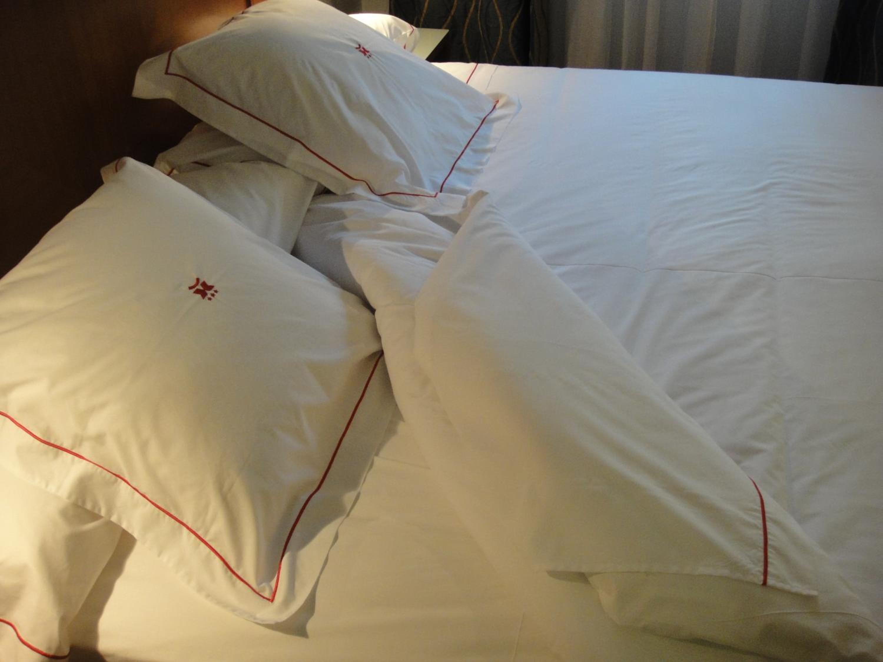 King Double Room - Photo 1