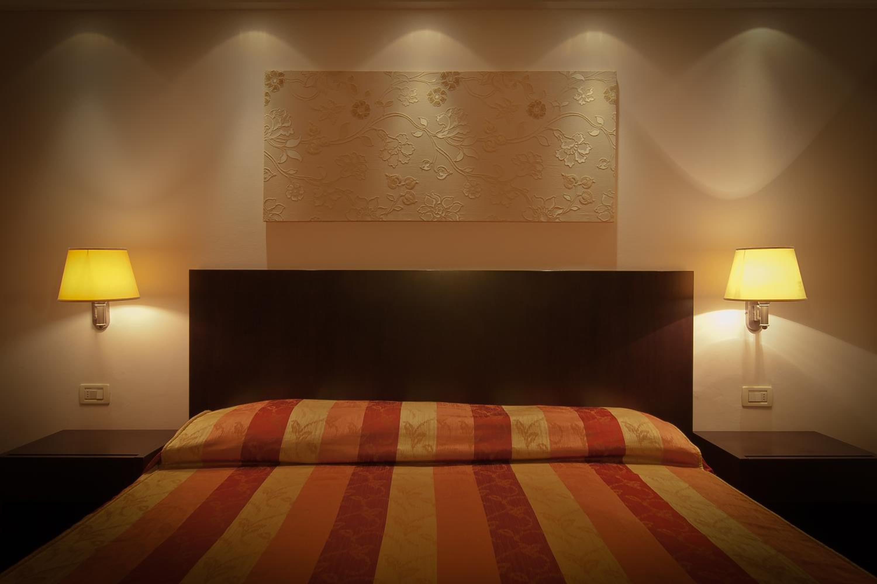 Classic Double or Twin Room photo 1
