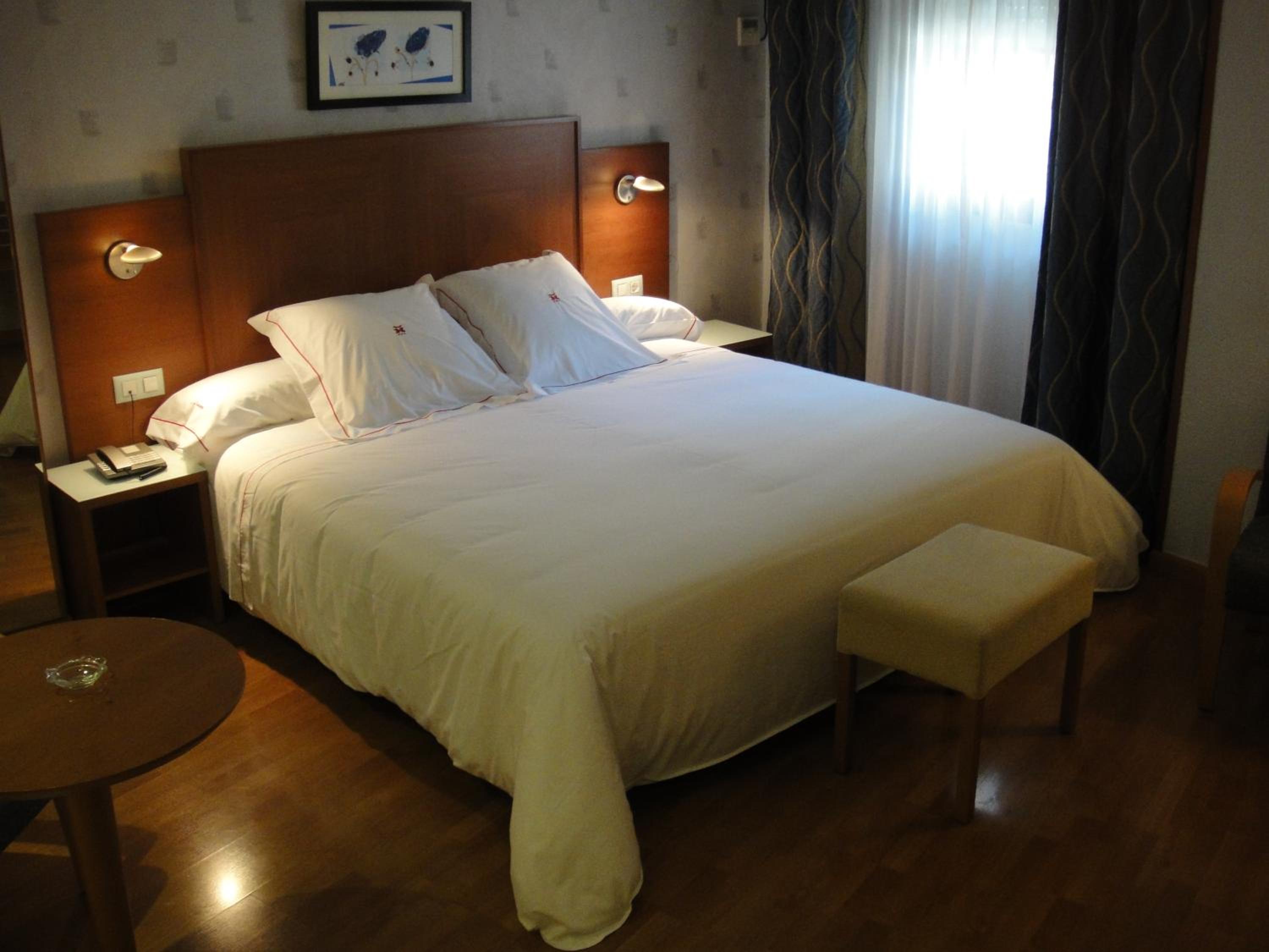 King Double Room - Photo 5