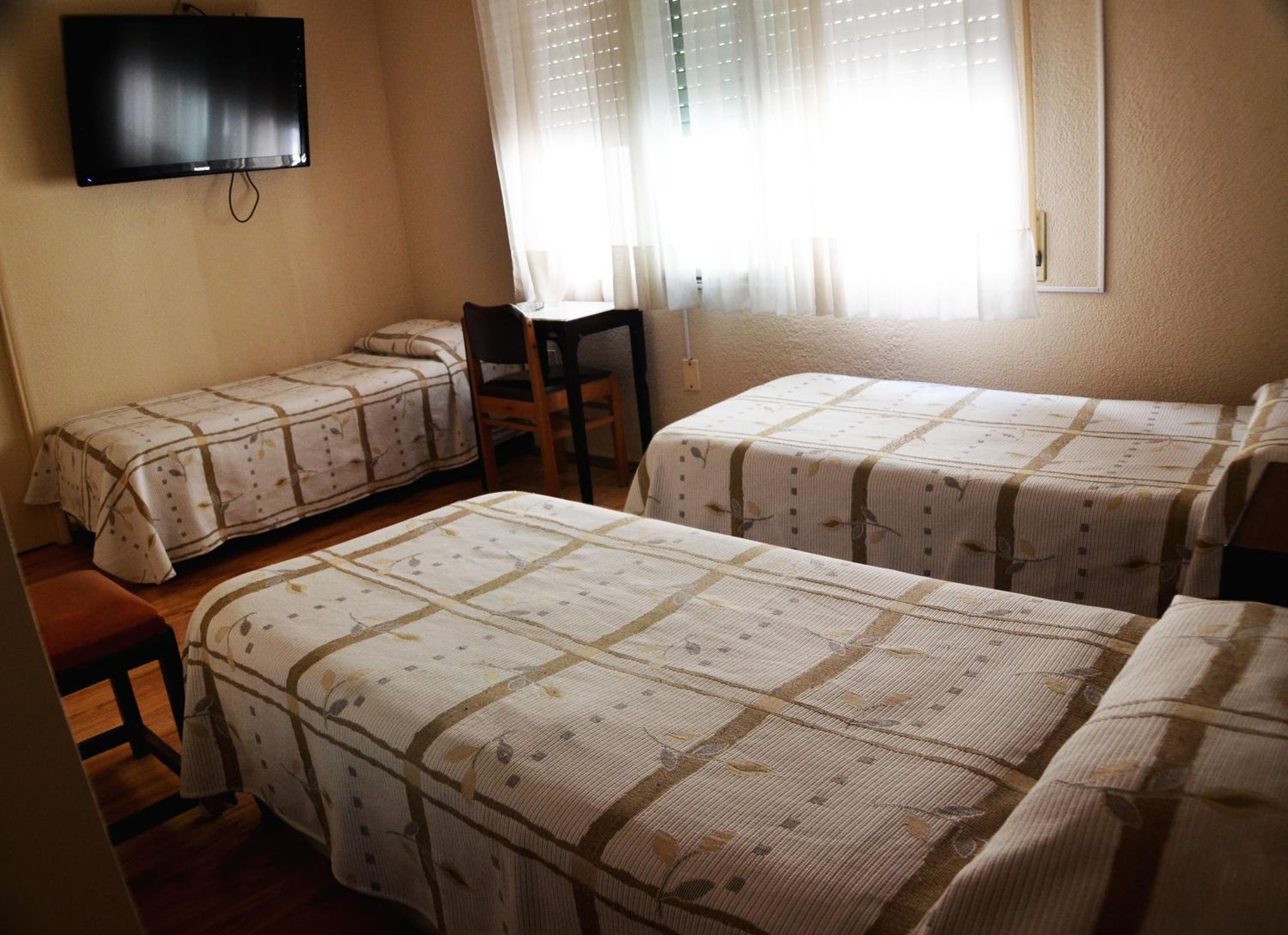 Triple Room photo 3