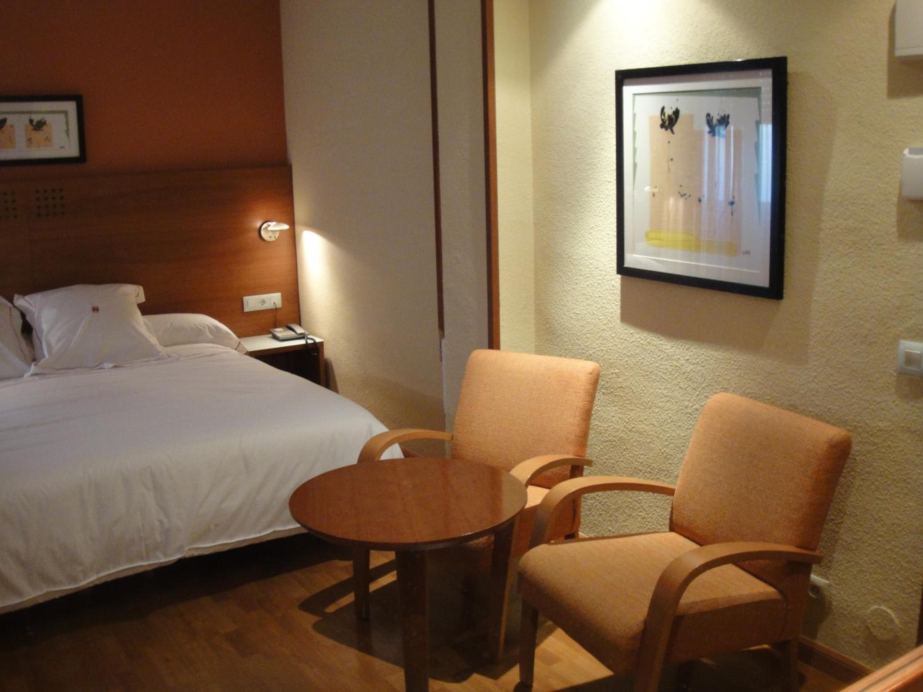 King Double Room - Photo 2