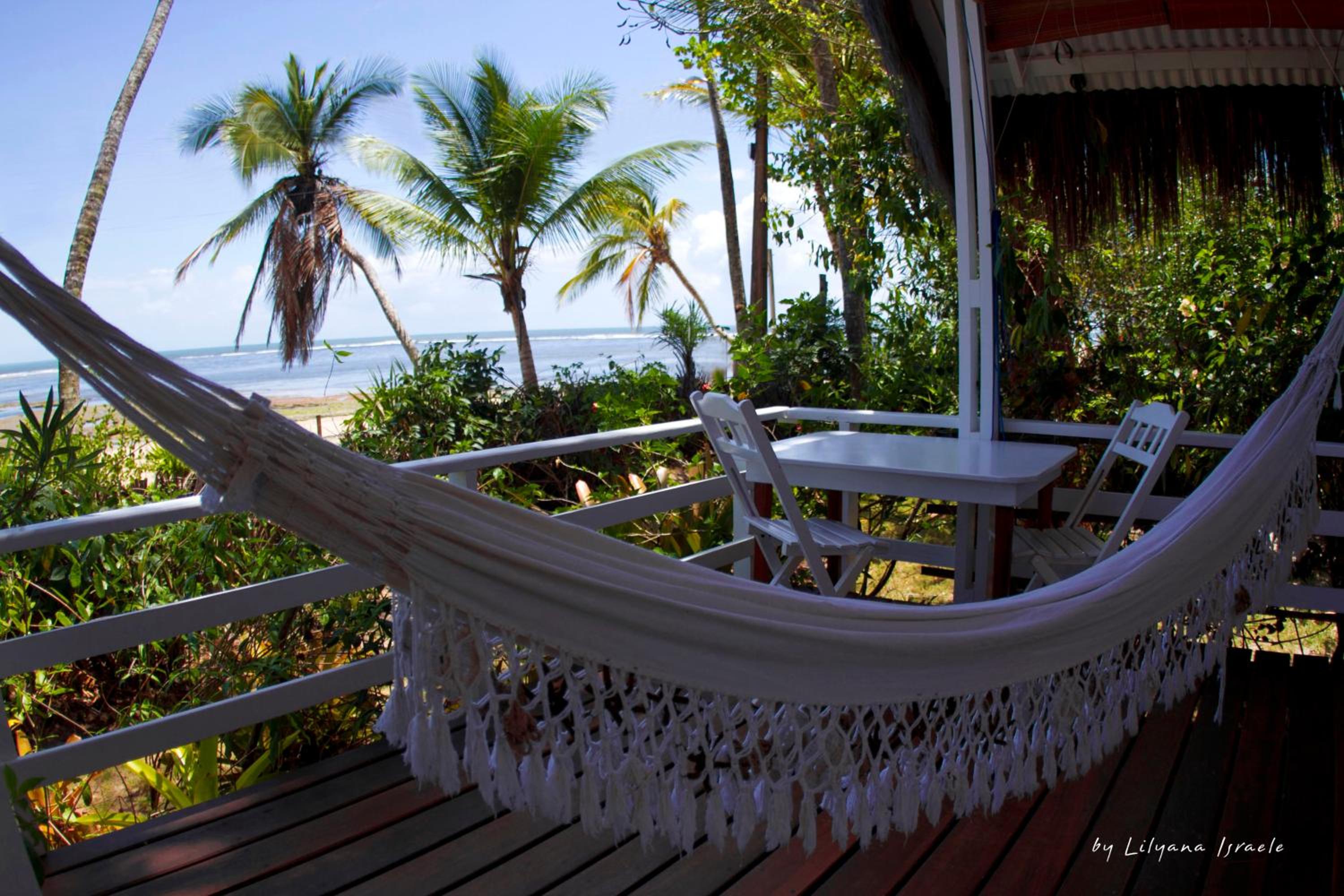 Bungalow with Sea View photo 3