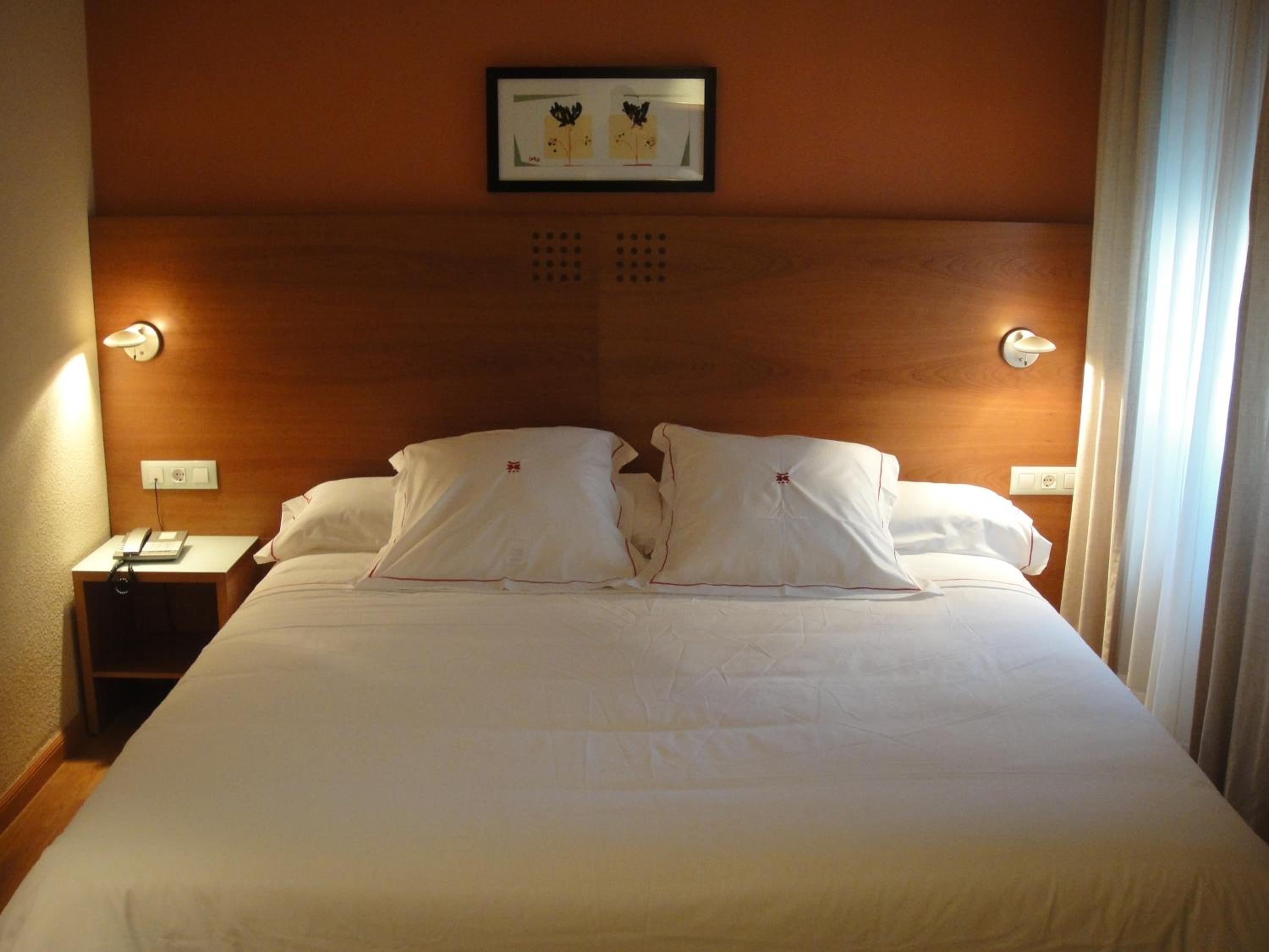 King Double Room - Photo 8
