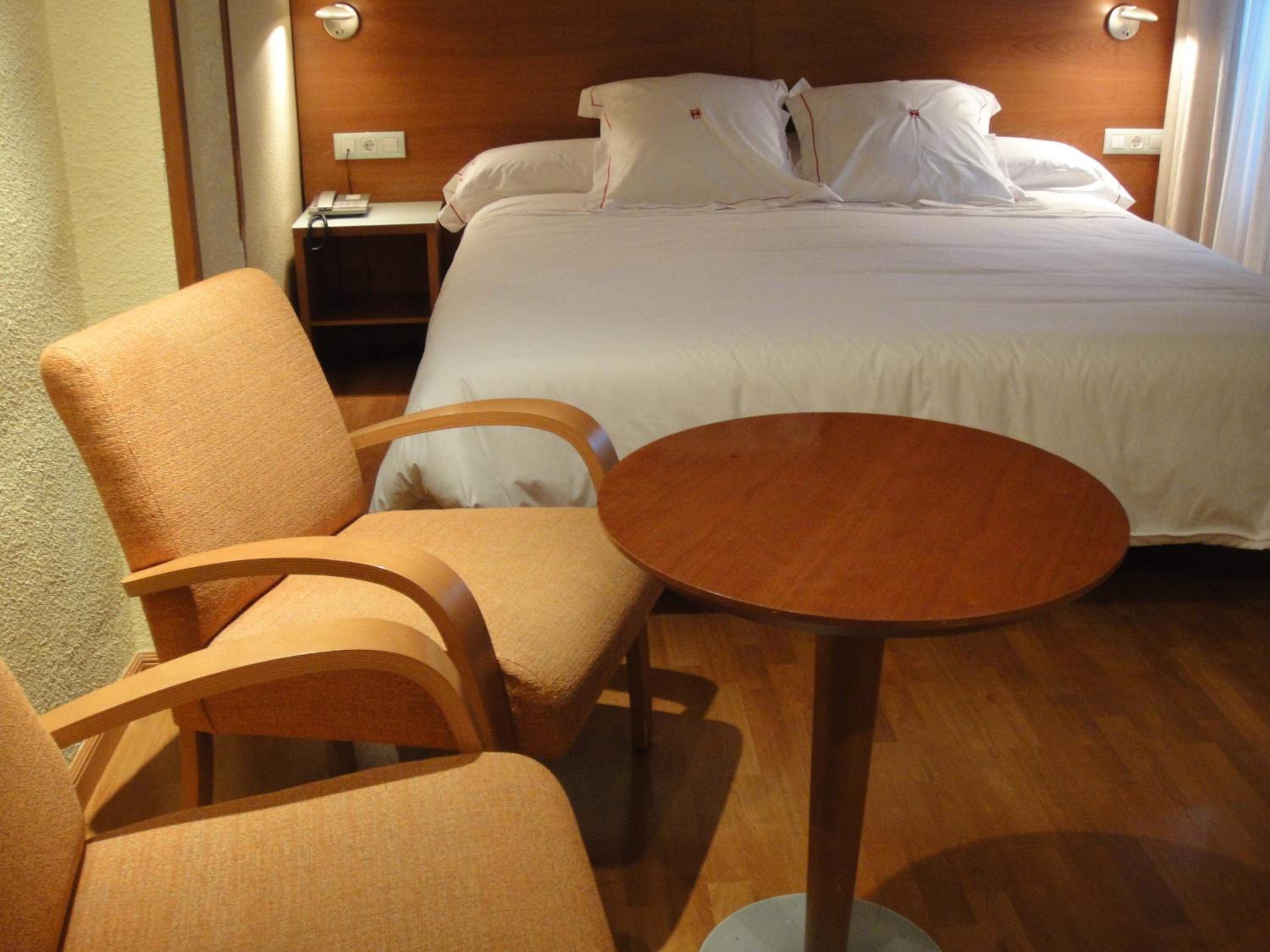 King Double Room - Photo 4