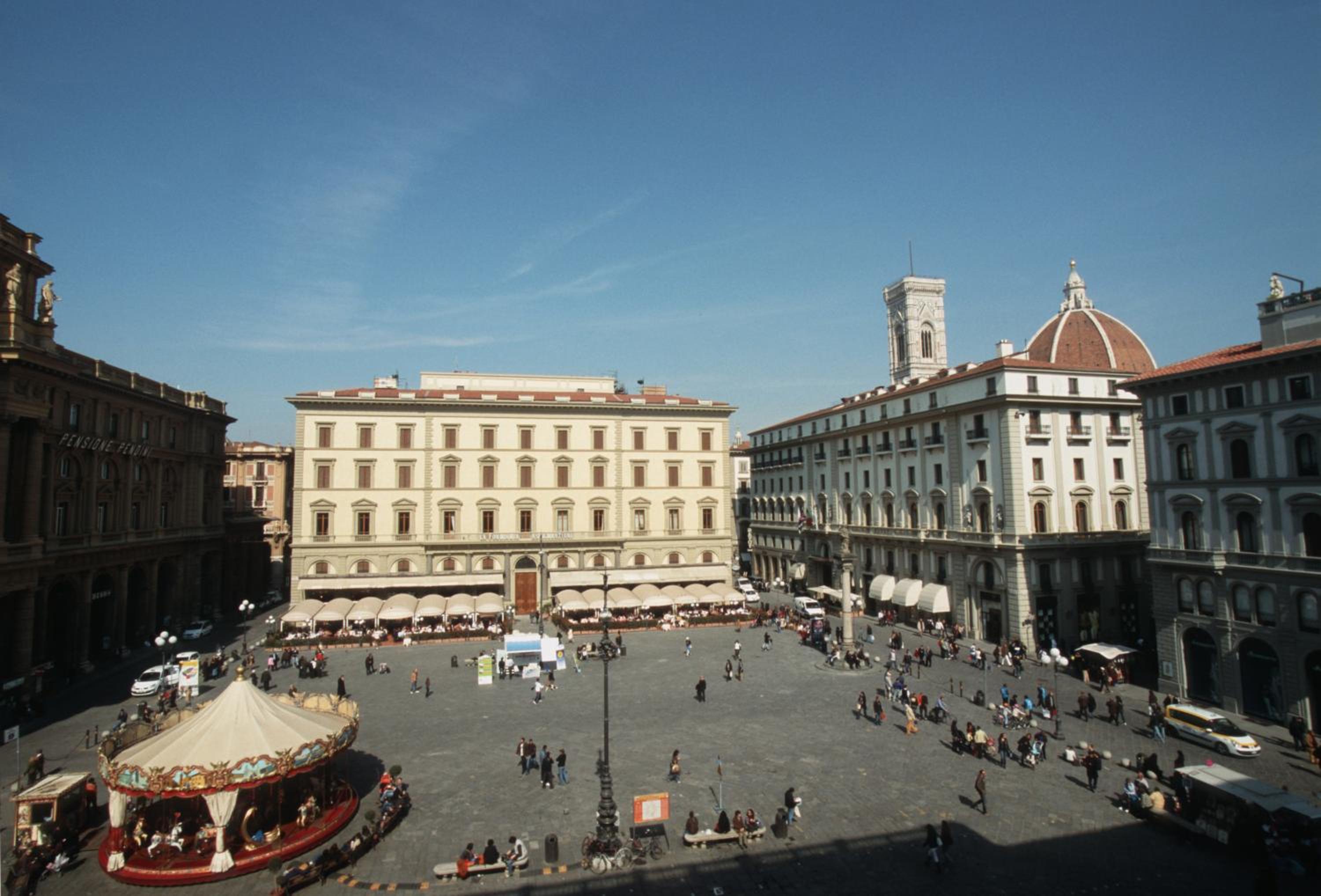 Double Room with View - Separate Building photo 3