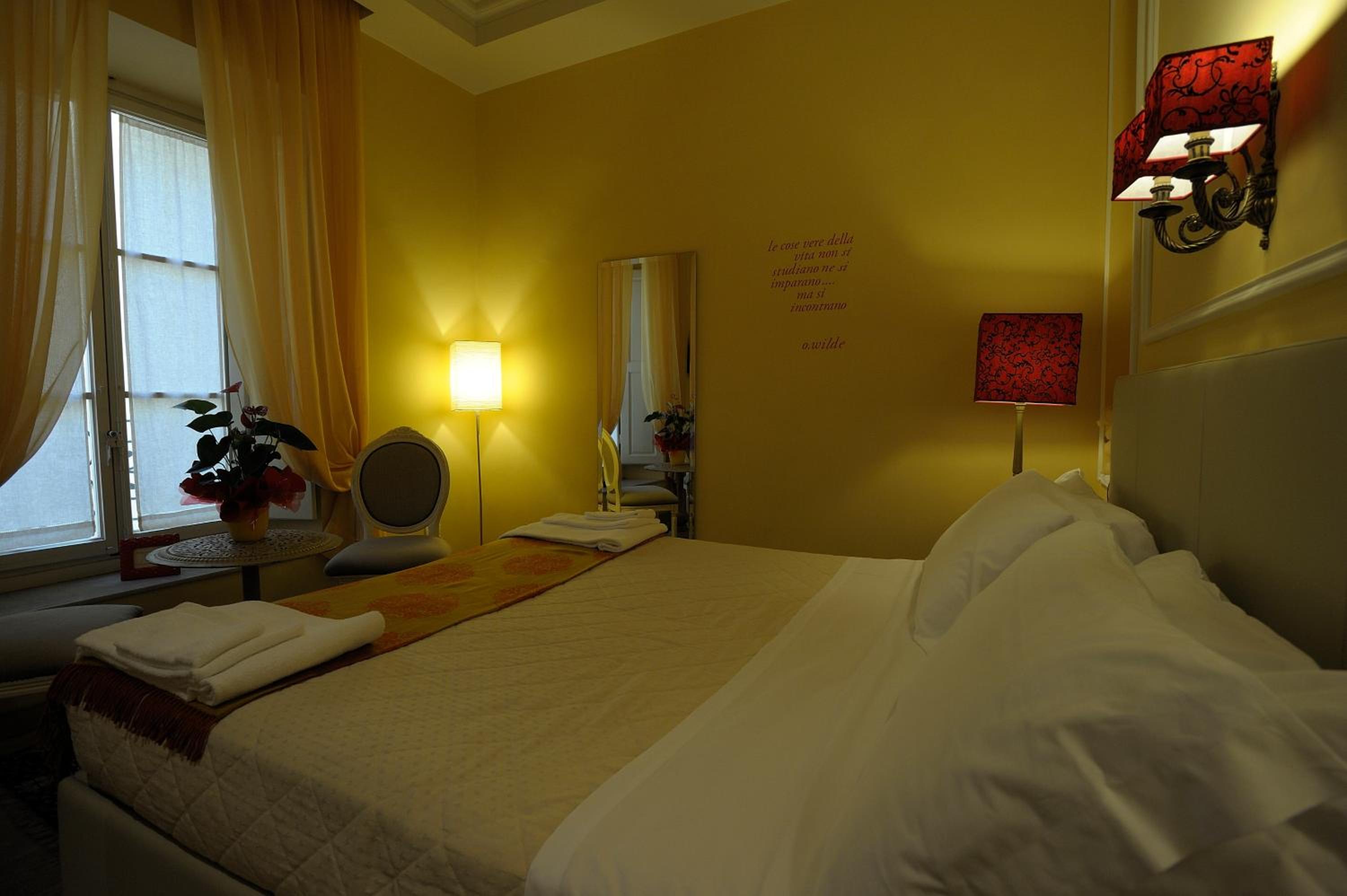 Double Room - Separate Building photo 3