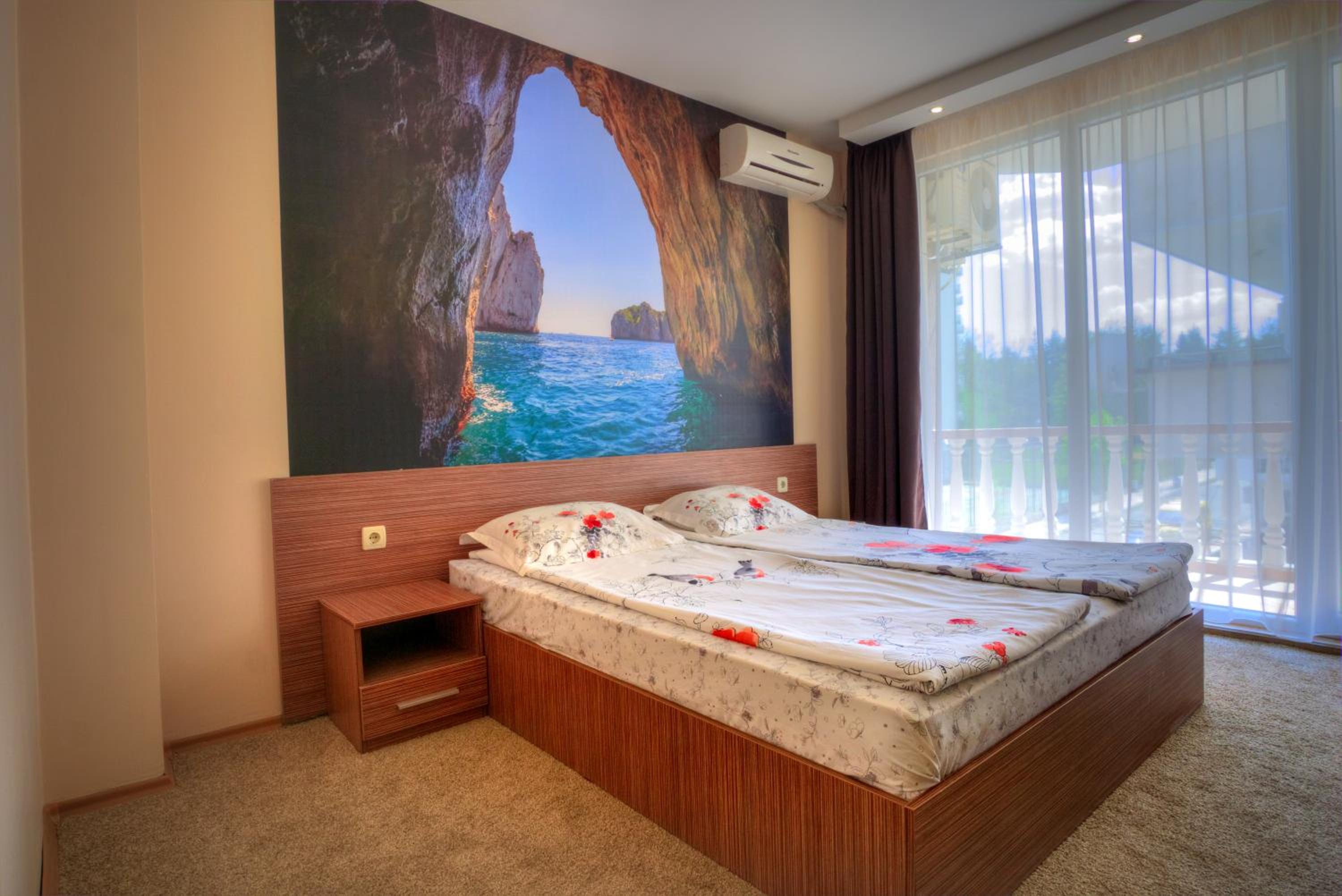 Double Room with Terrace photo 3