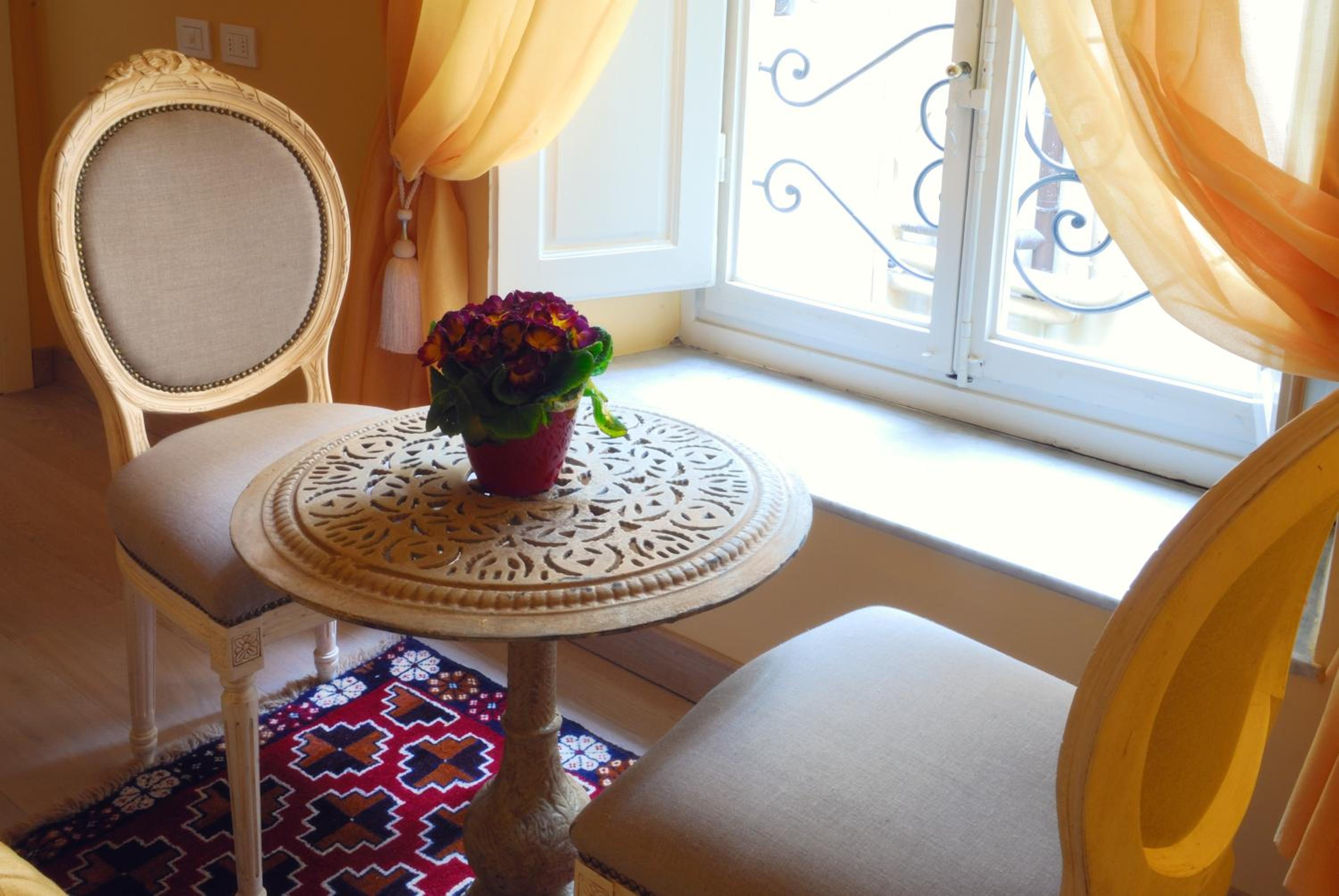 Double Room - Separate Building