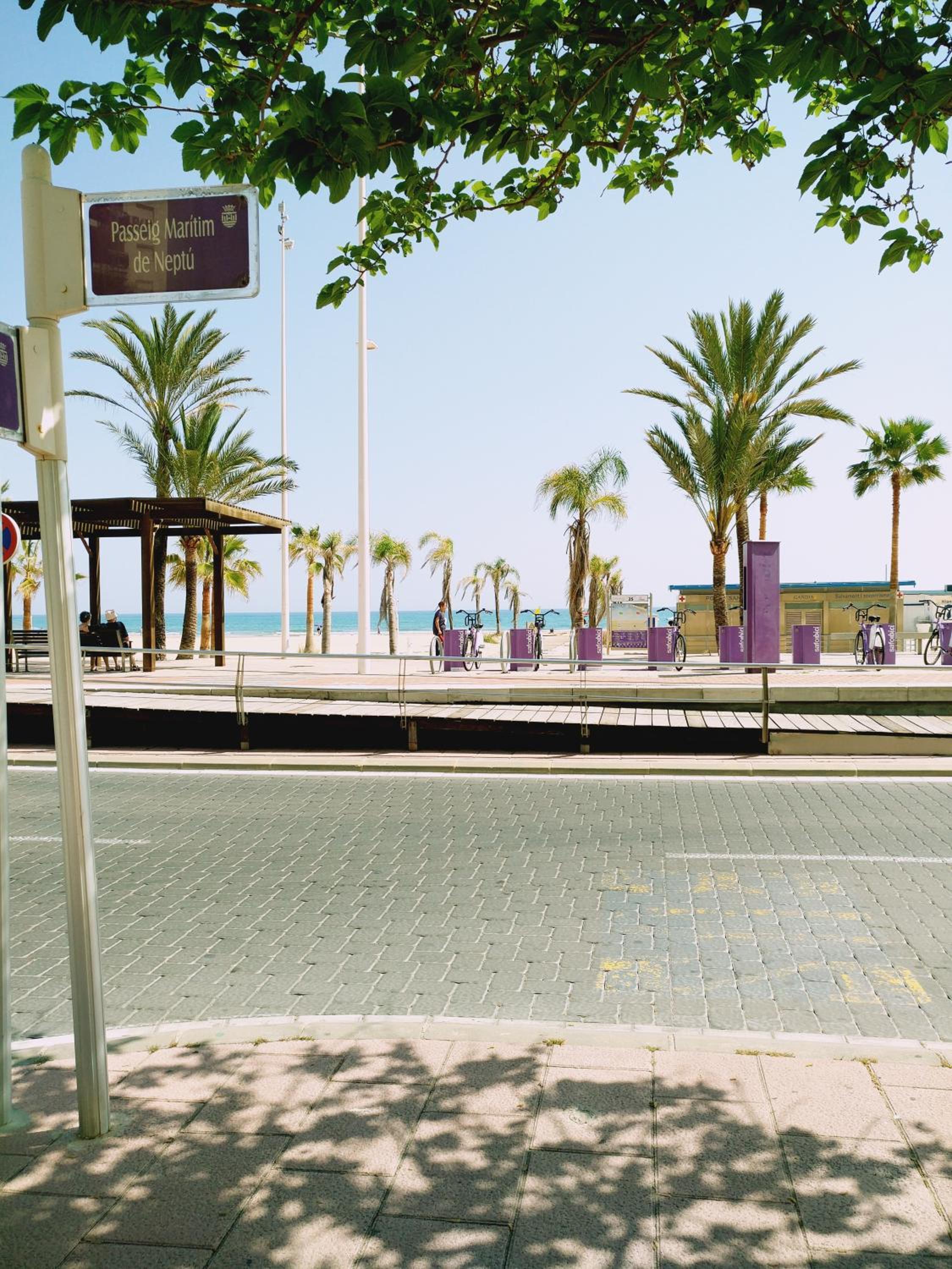 Apartment photo 2