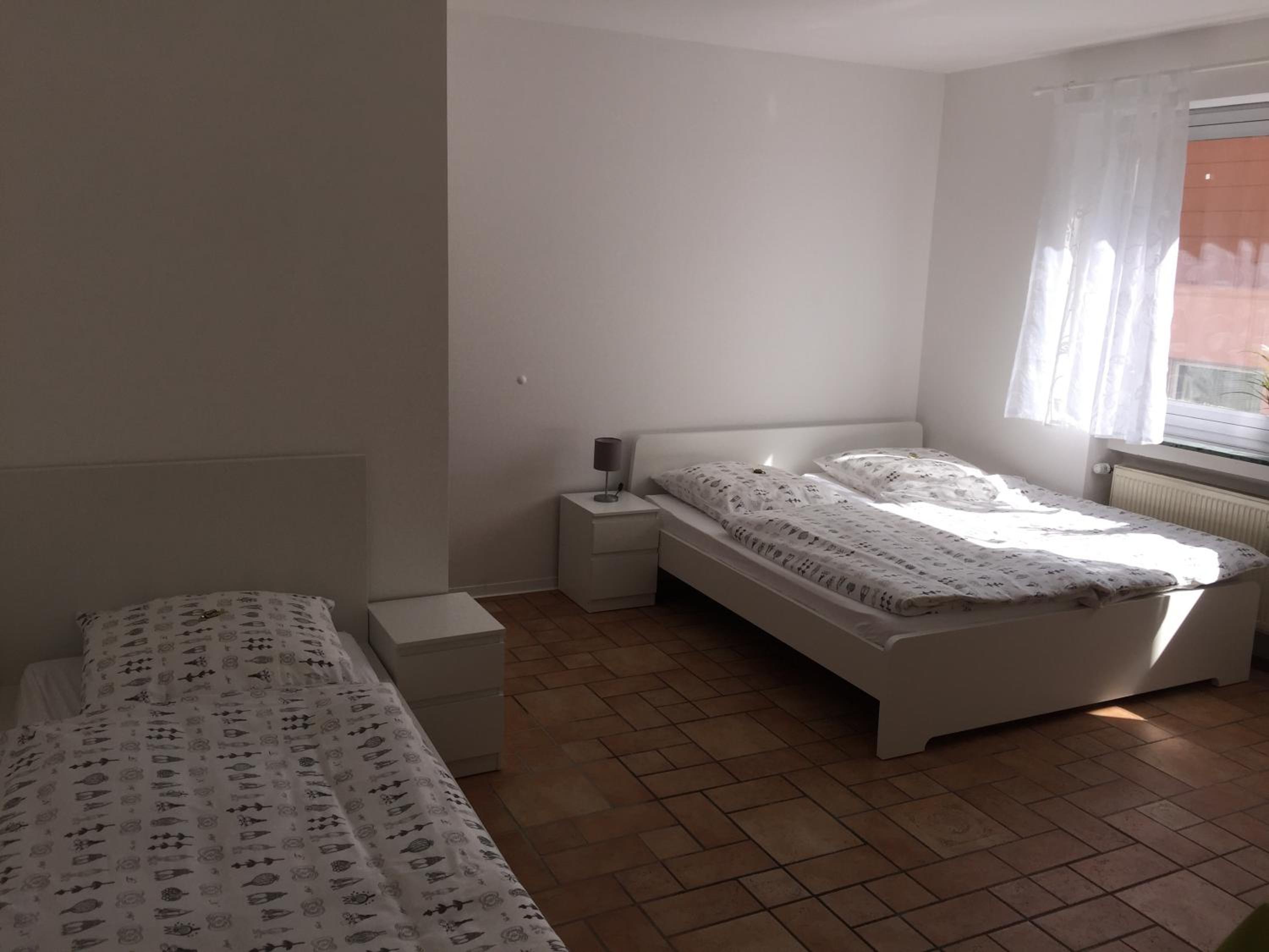 Standard Triple Room - Photo 2