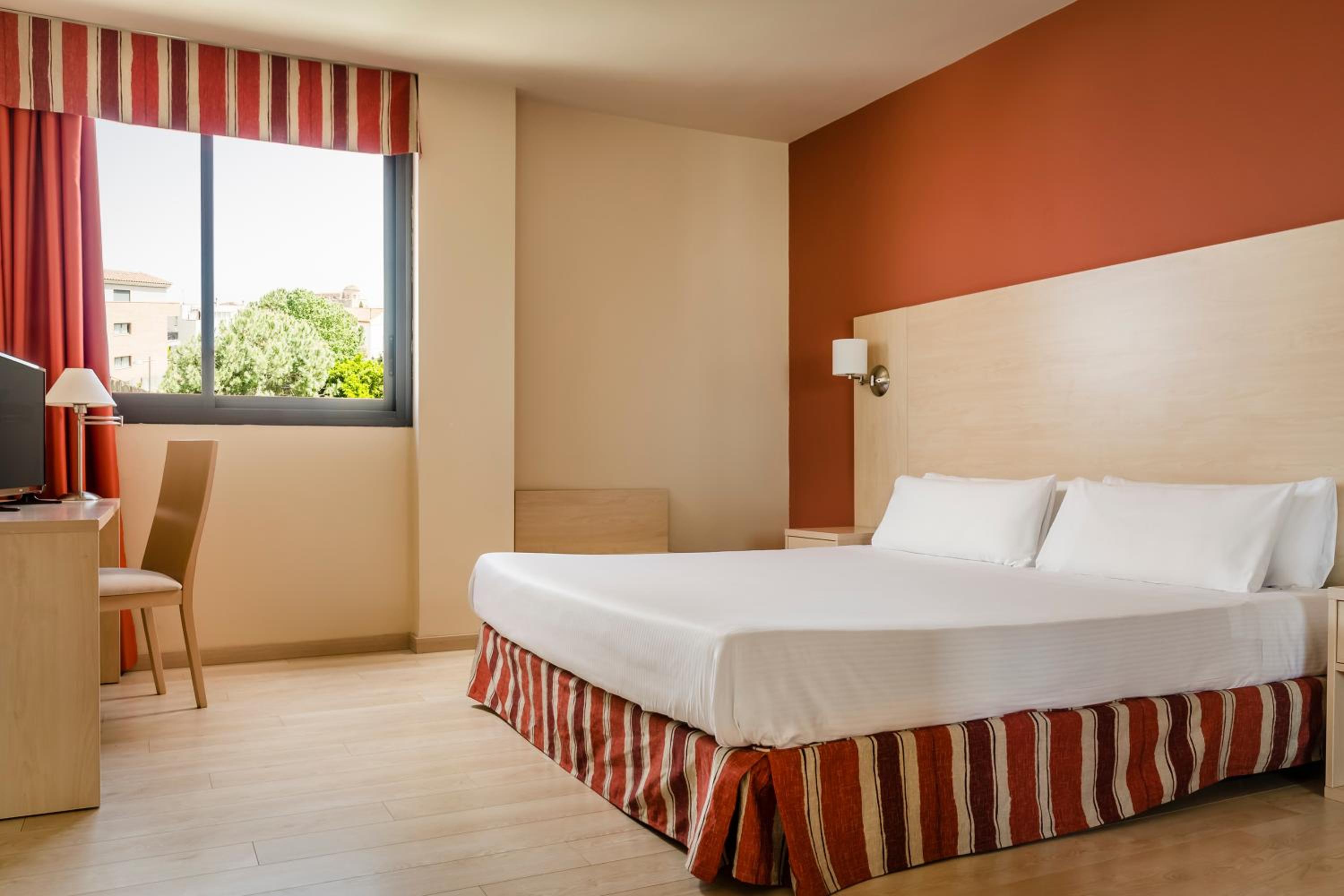 Habitación Suite