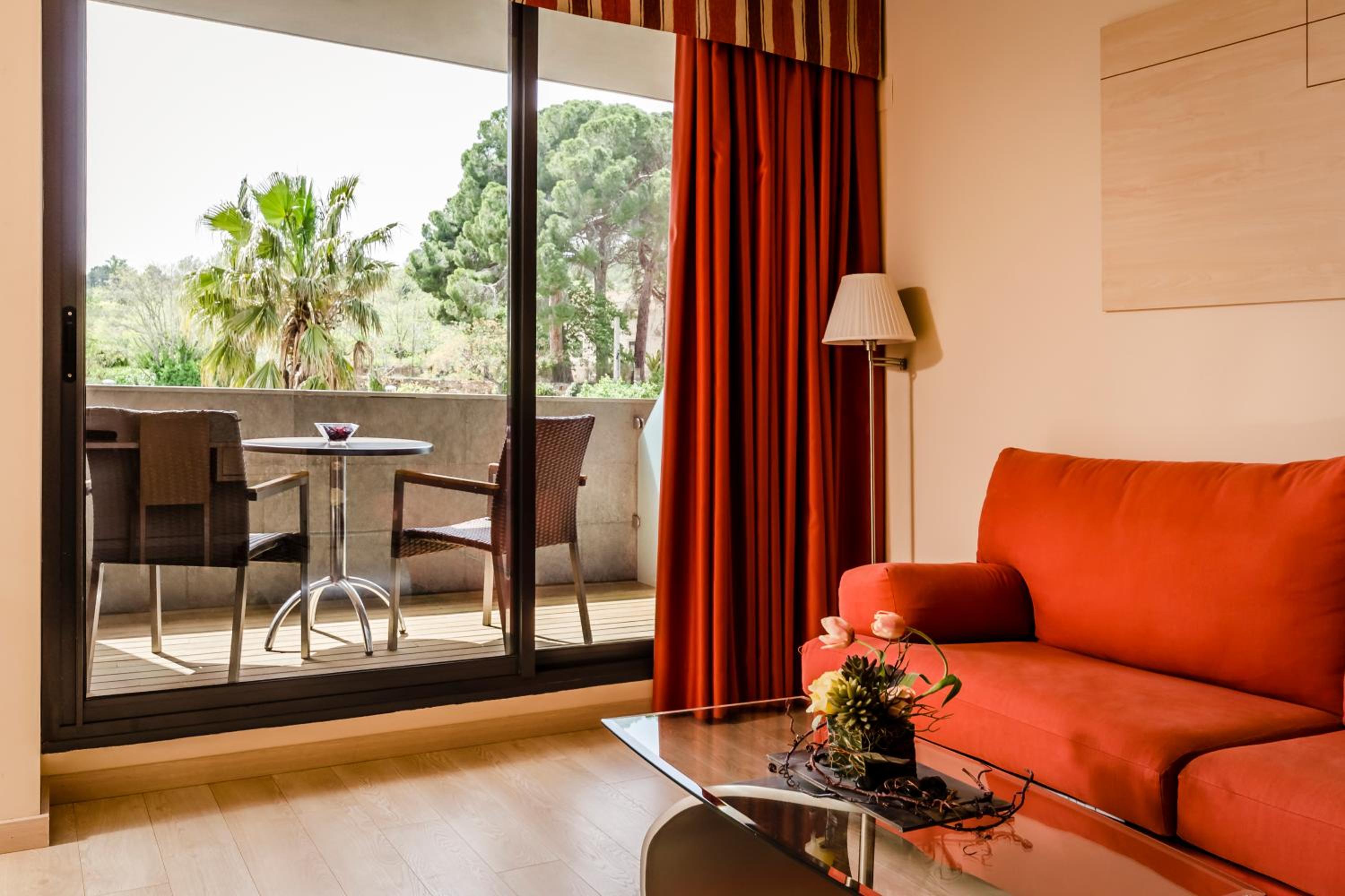Suite Room
