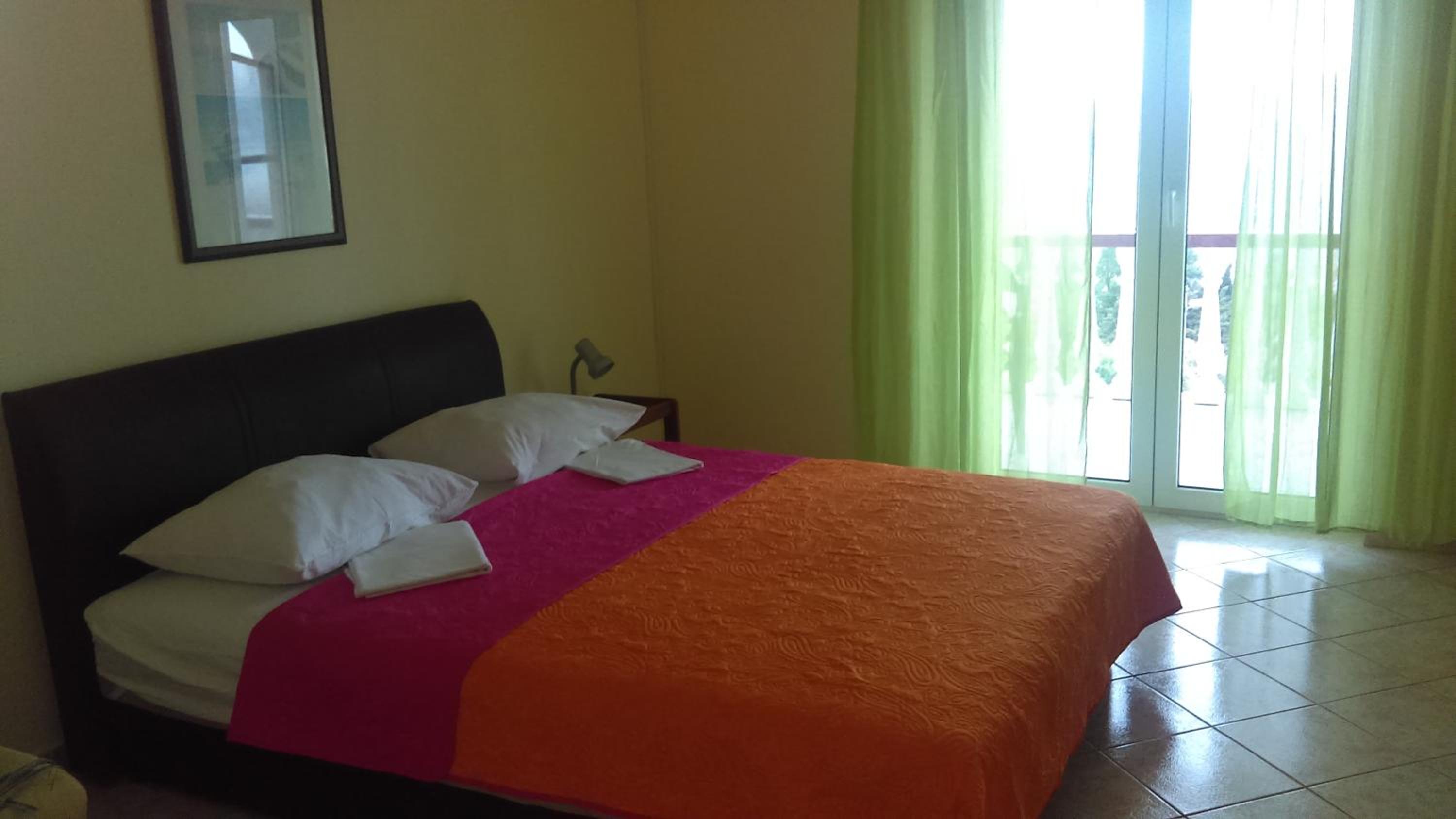 Apartment with Balcony - Photo 1