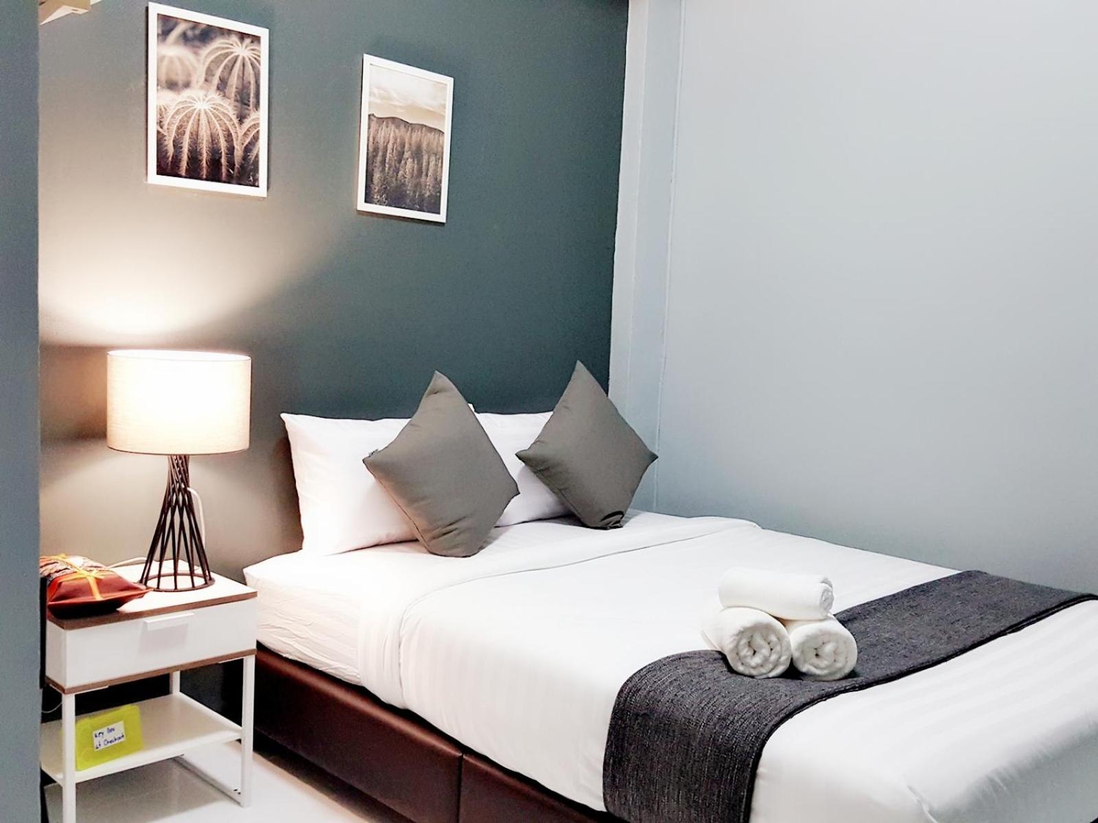 Studio Apartment photo 2