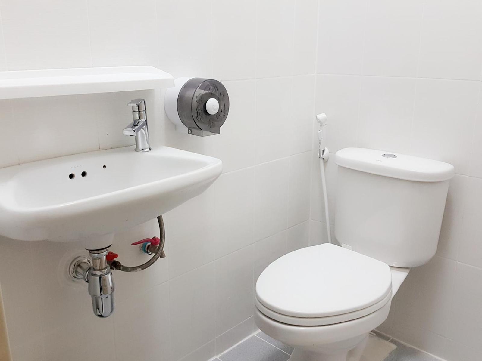Studio Apartment photo 3