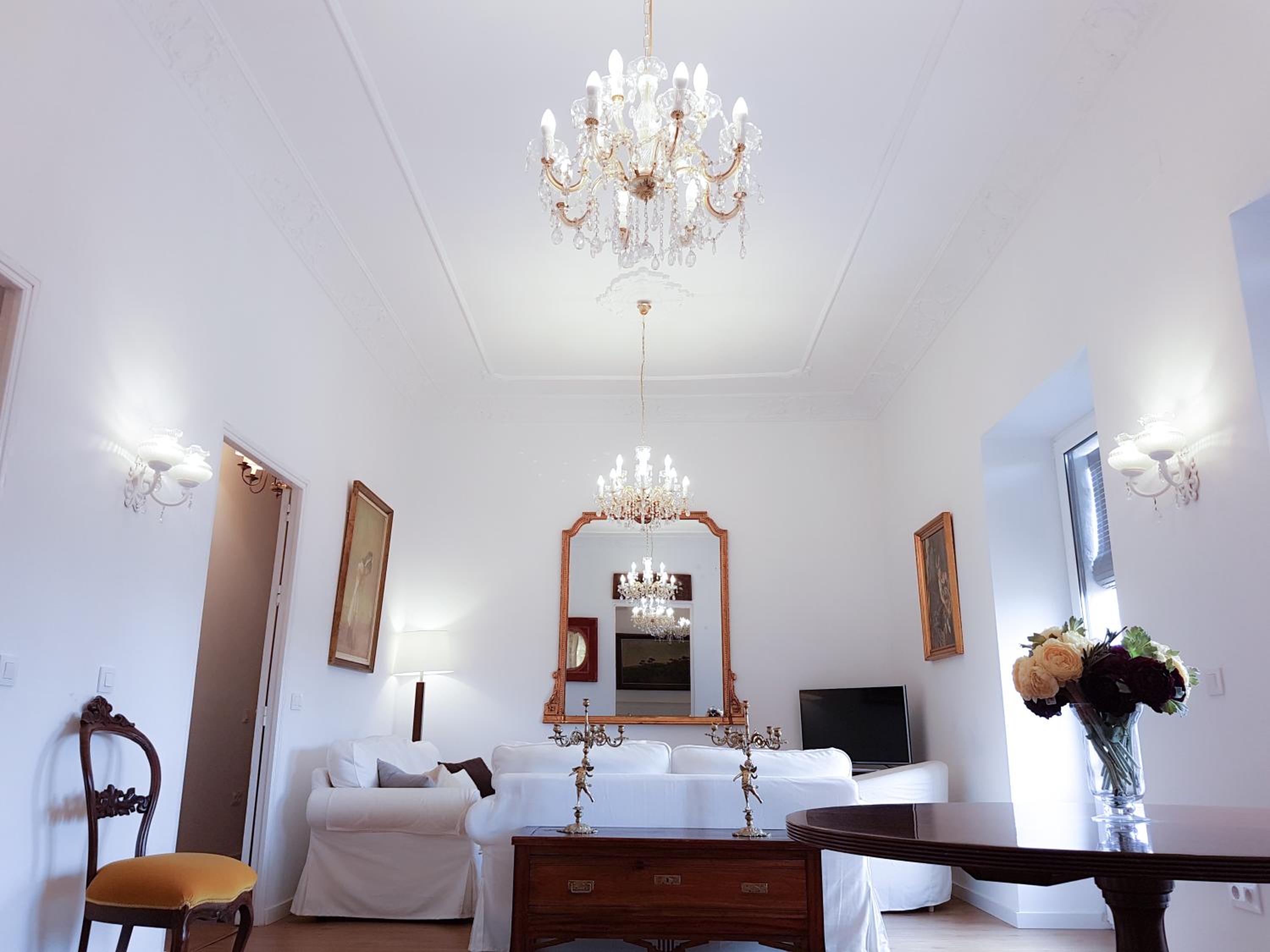 Apartamento Superior