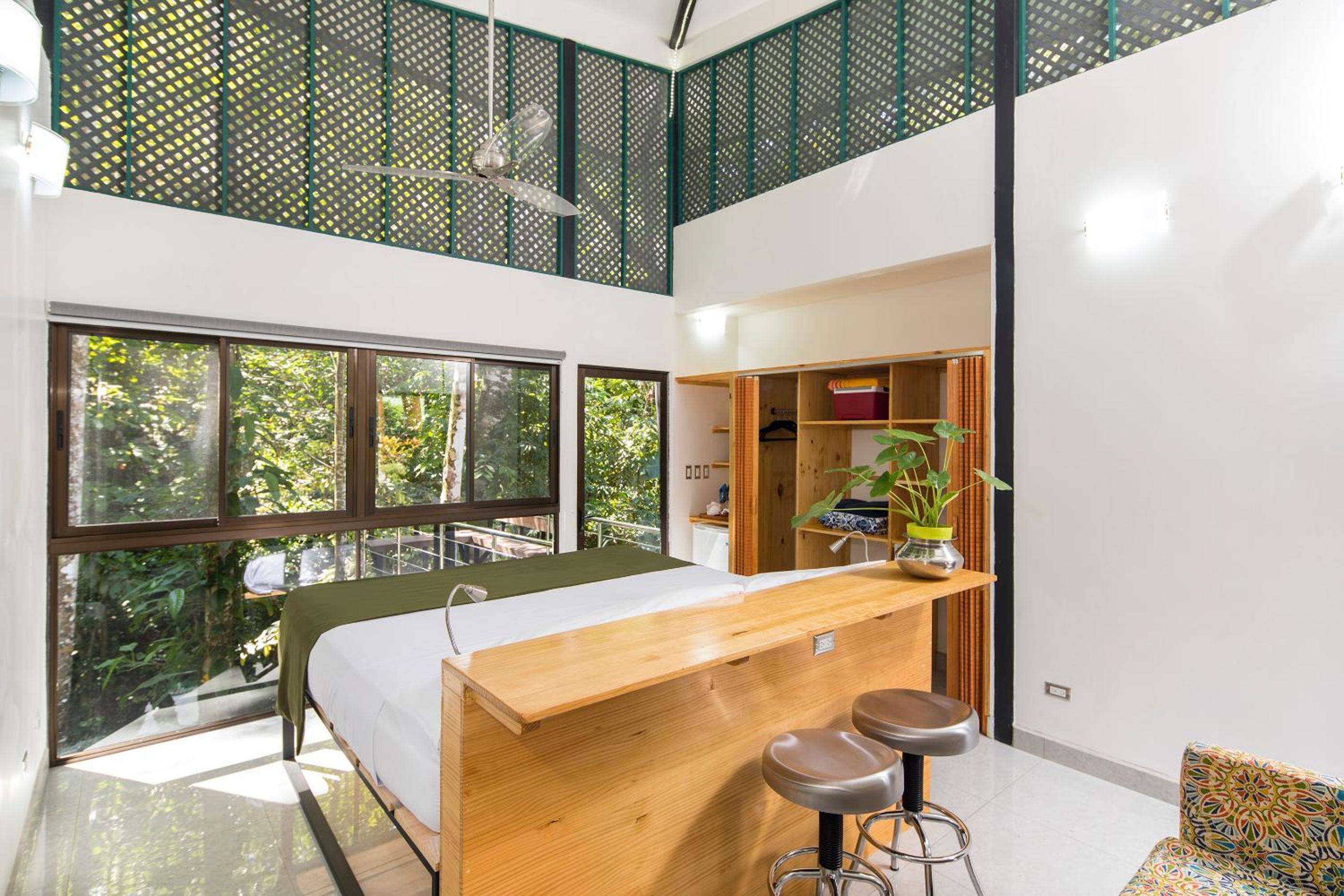 One-Bedroom Bungalow photo 1