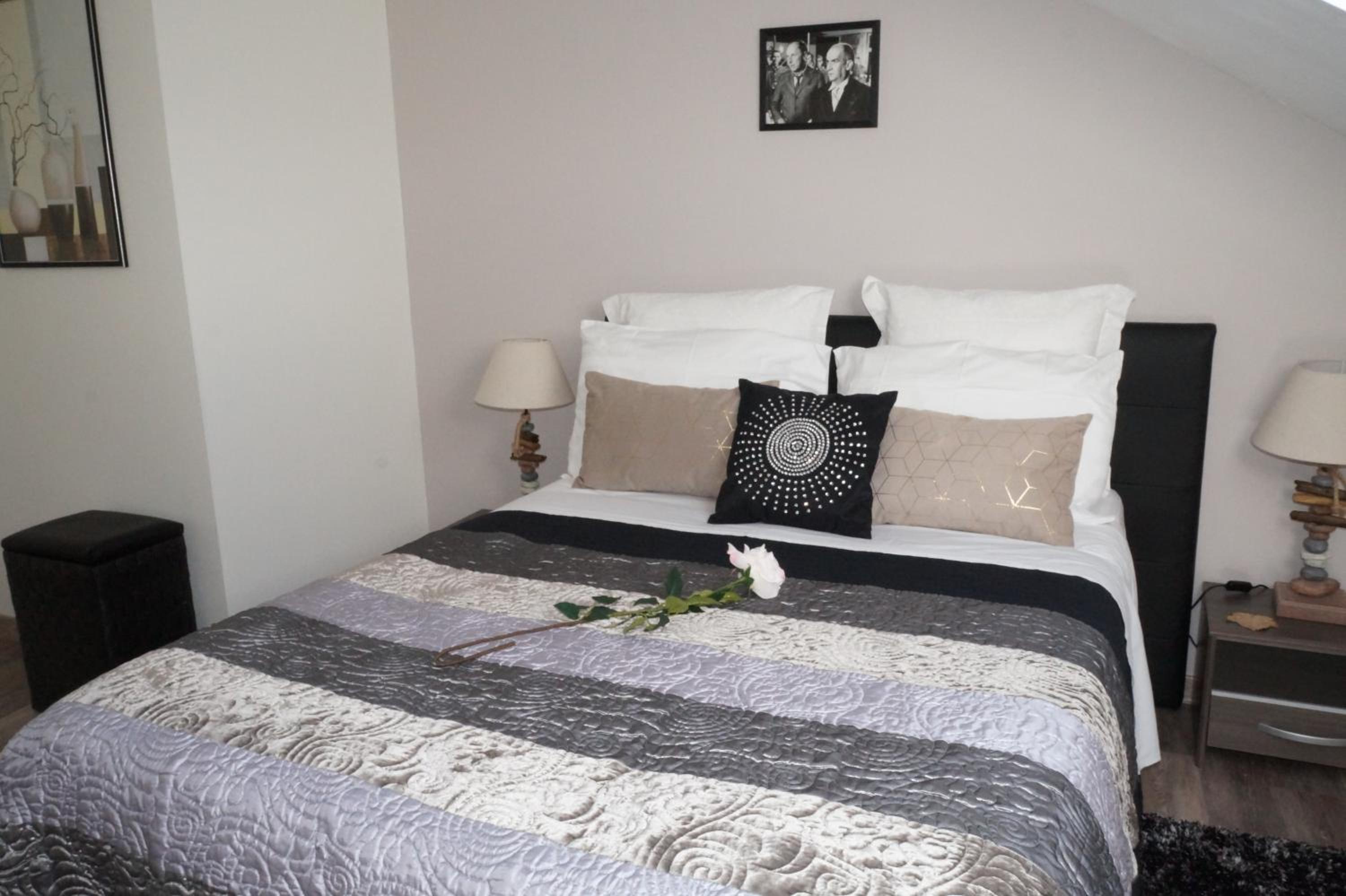 One-Bedroom Apartment - Photo 3