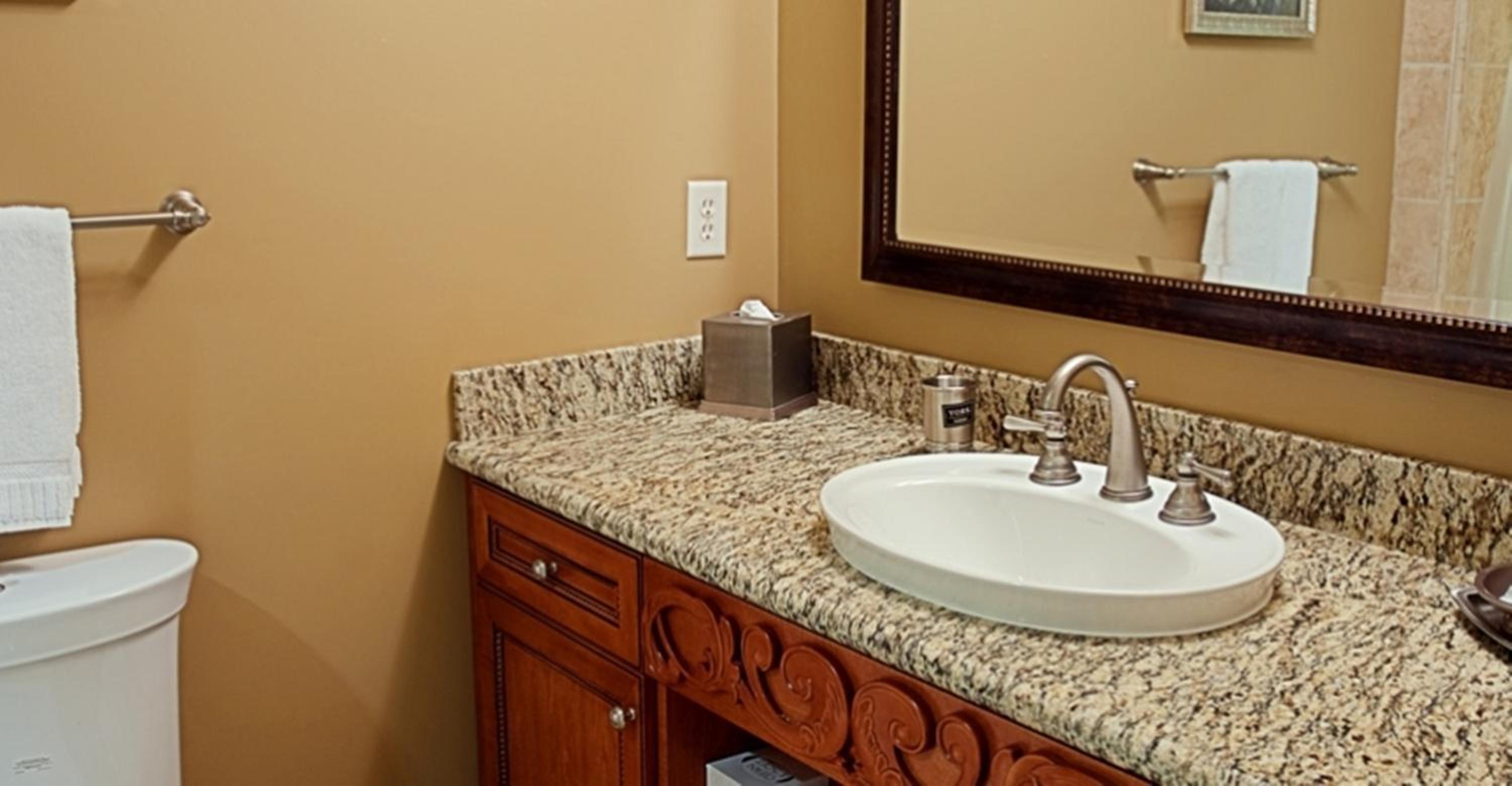 Resort Suite King photo 2