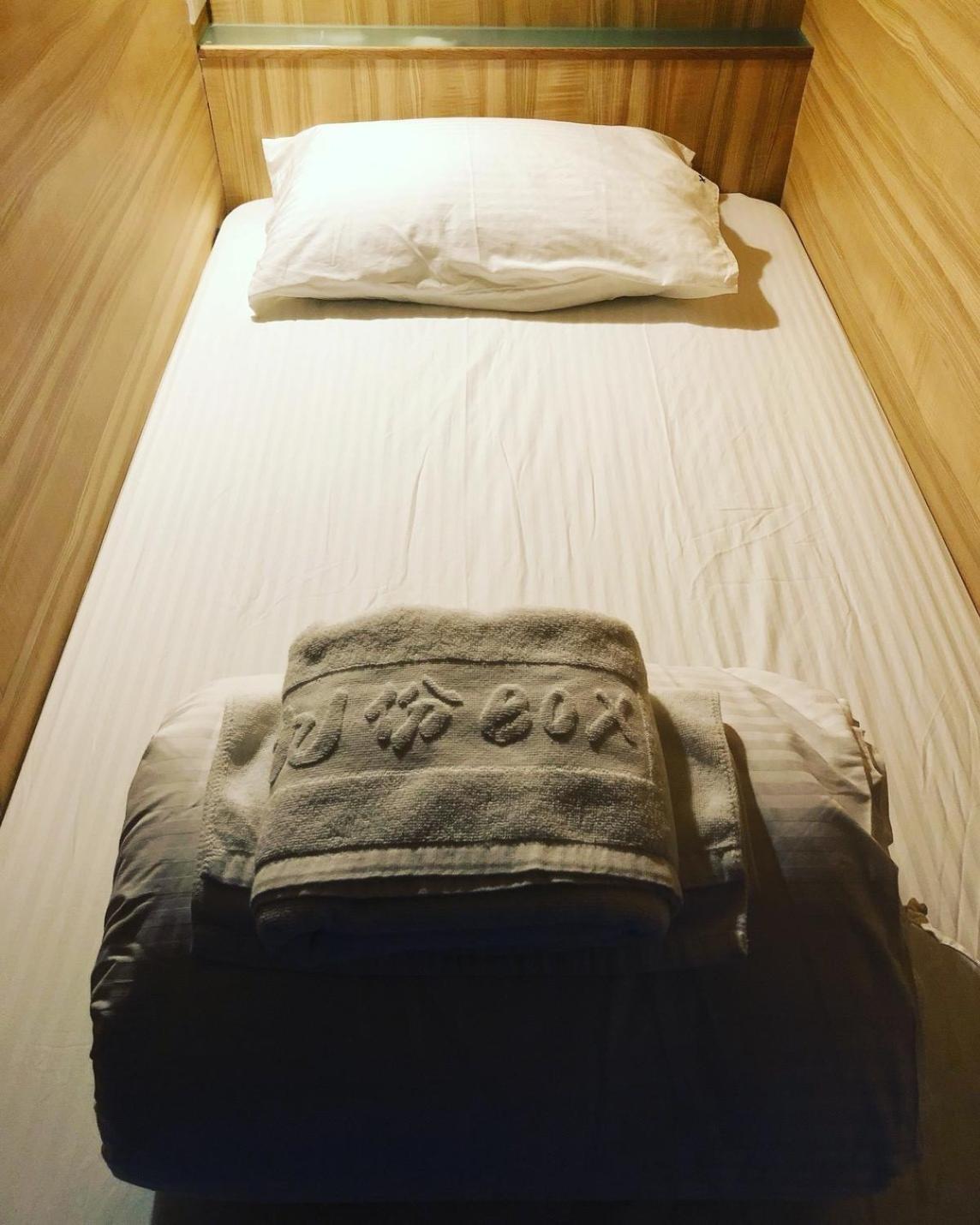 Single Capsule Room photo 1
