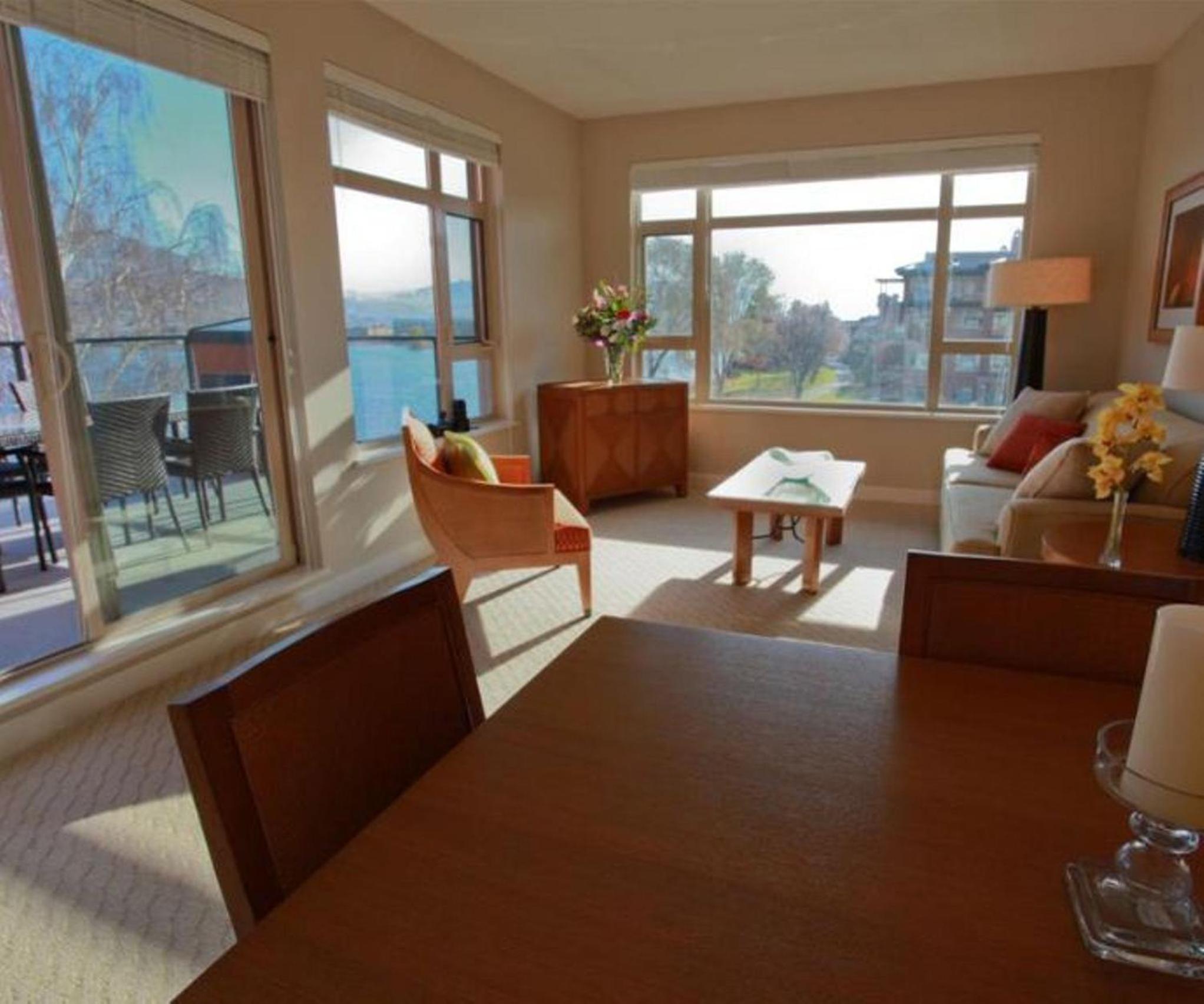 Two-Bedroom Villa photo 3