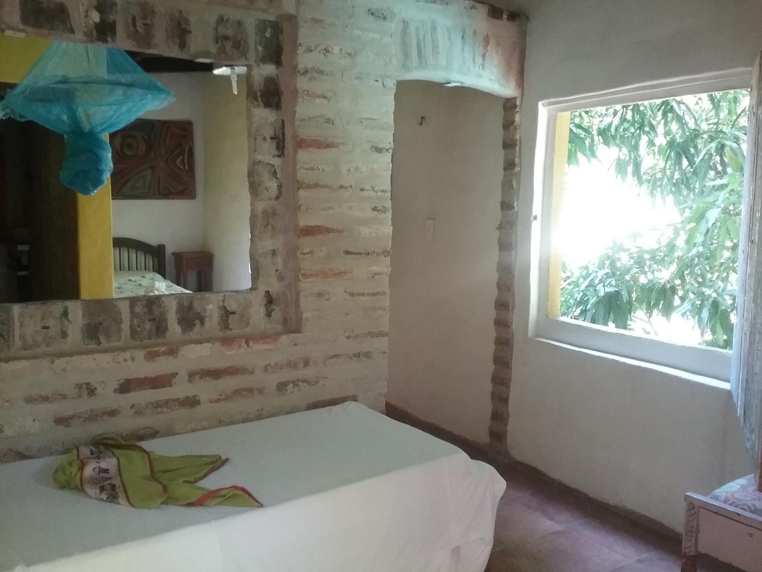 Quadruple Room with Shower - Photo 3