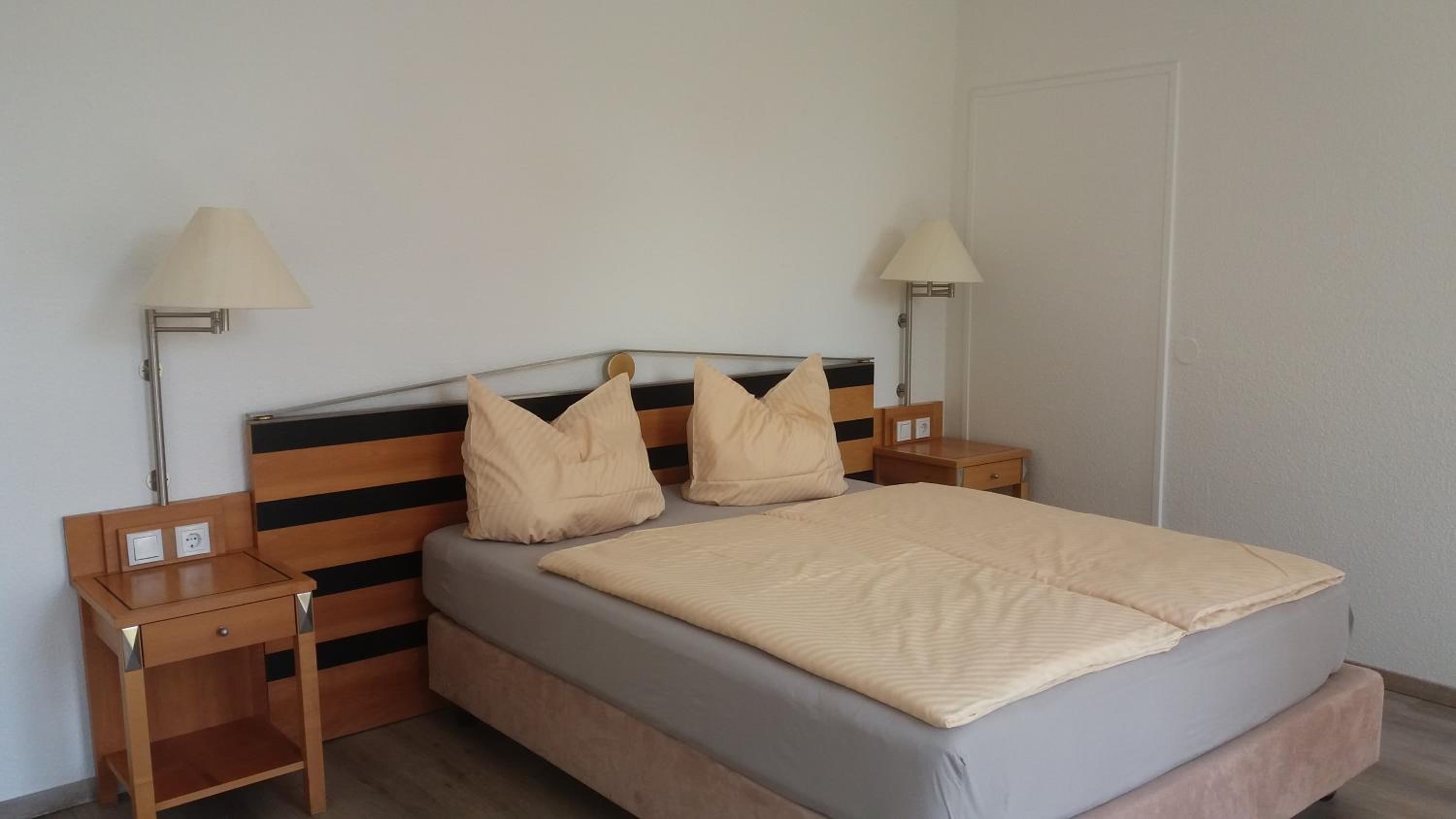 Standard Double Room photo 1