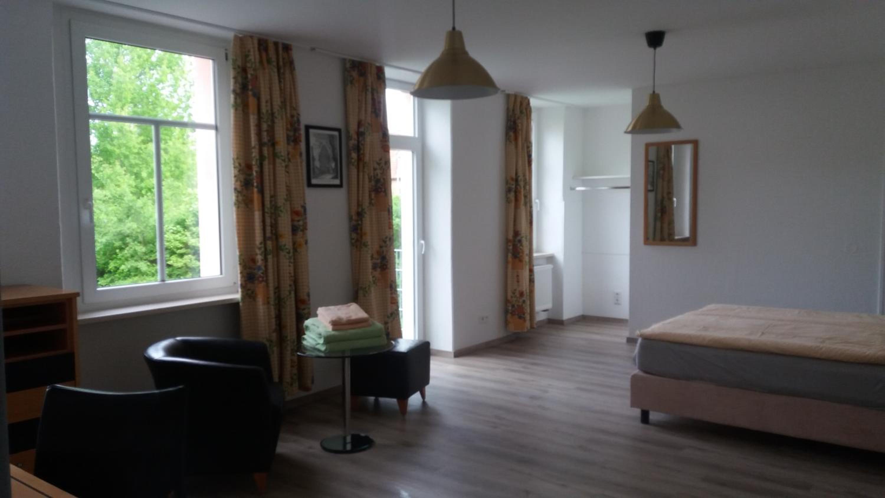 Standard Double Room photo 2