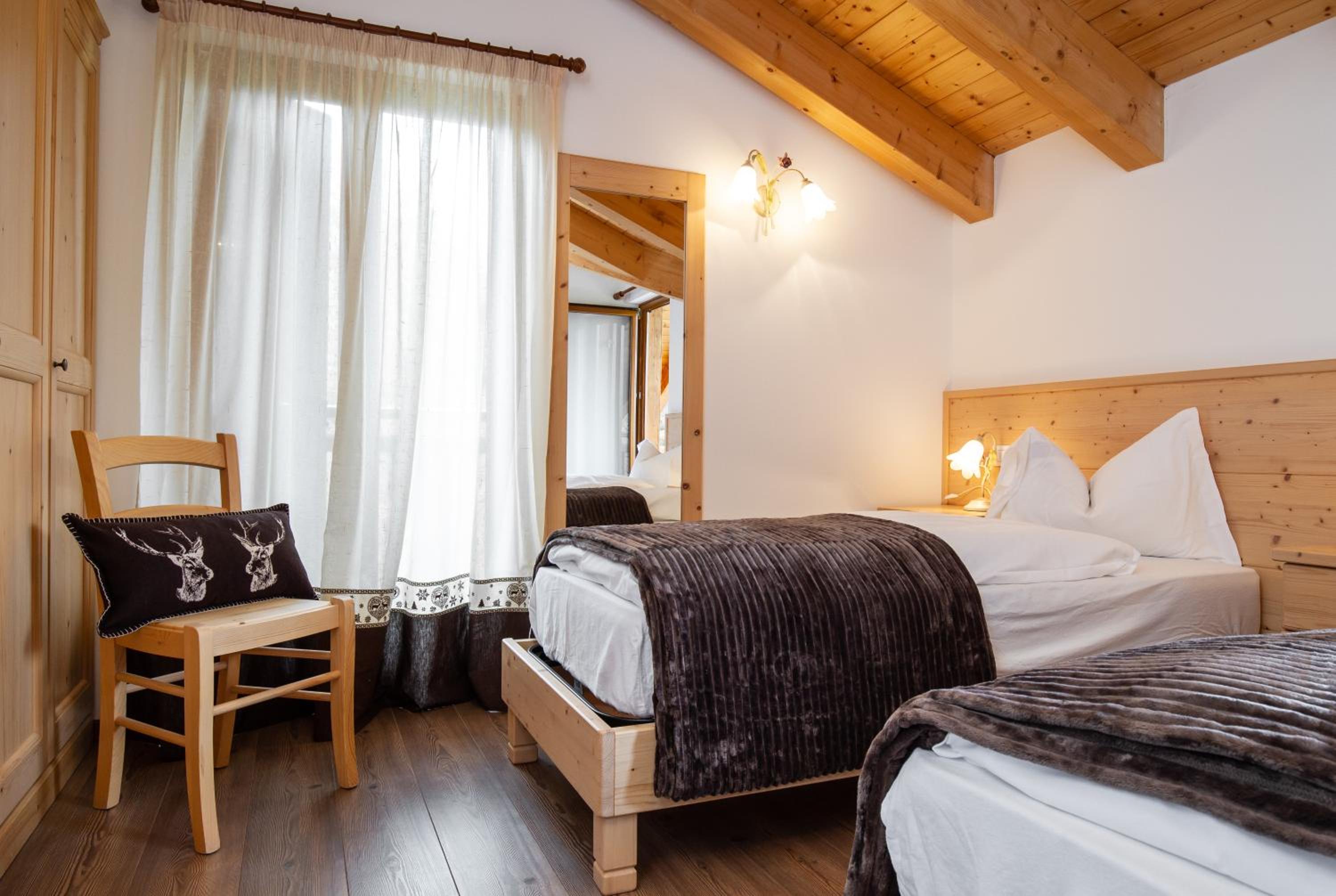 Suite with Mountain View - Photo 4