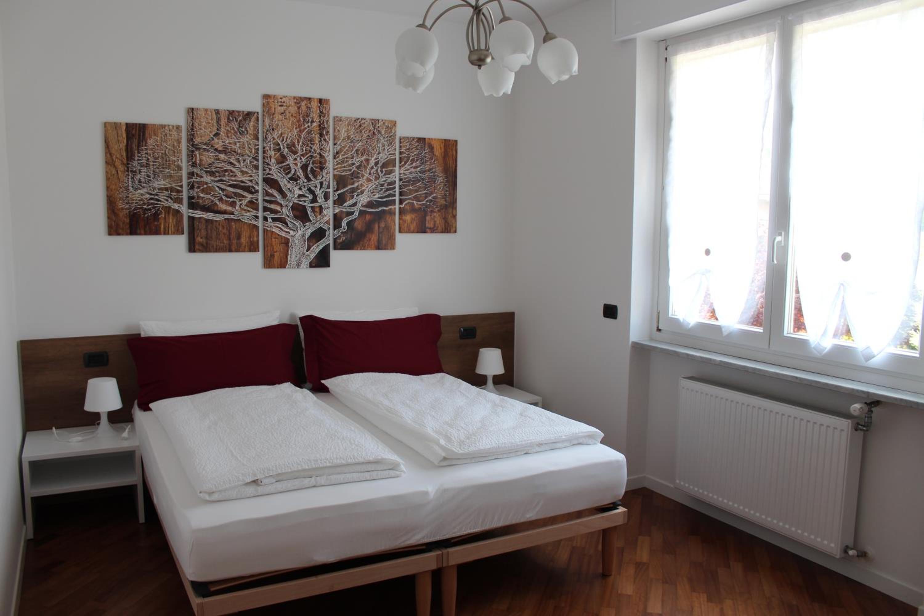 Two-Bedroom Apartment photo 2