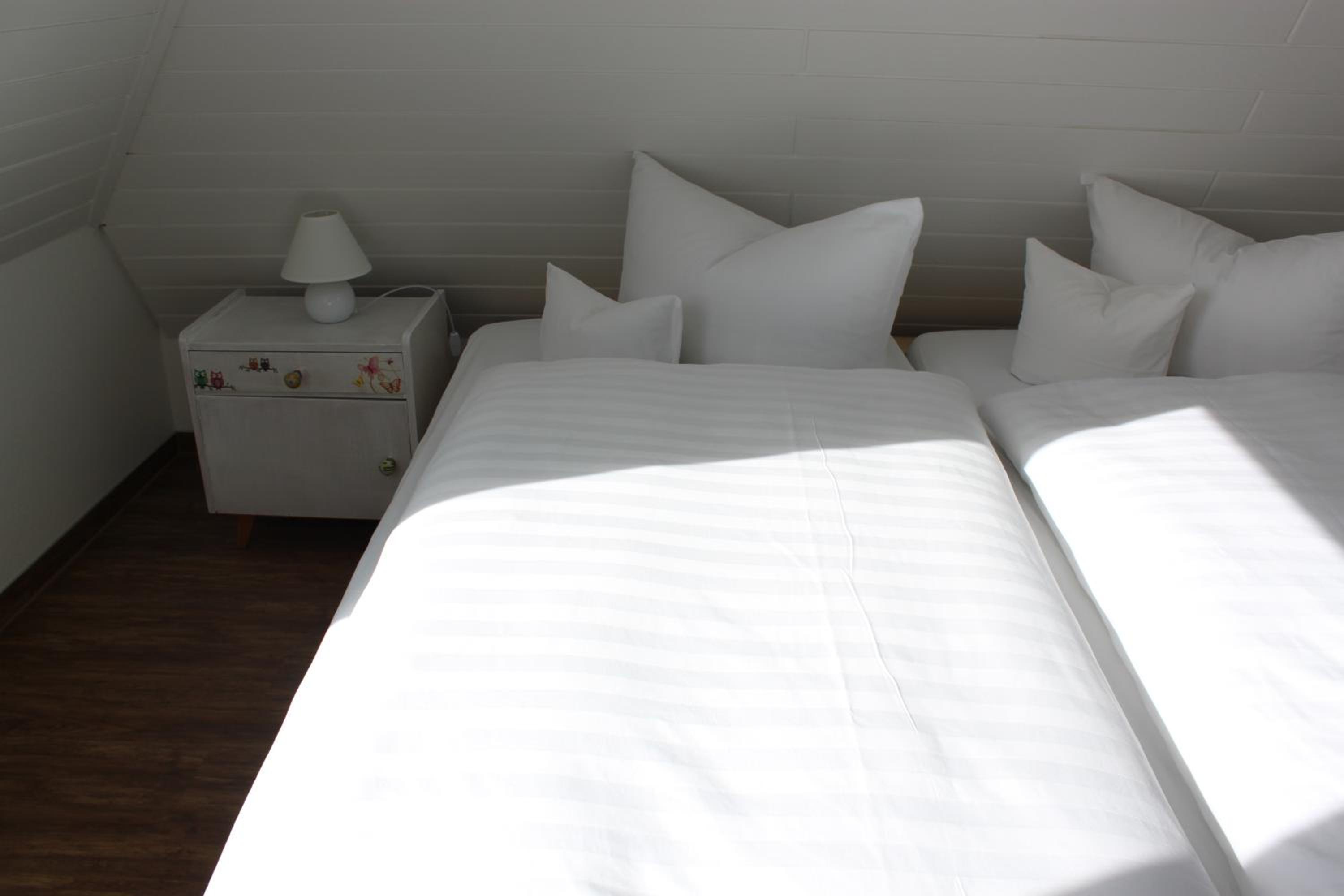Apartment - Annex