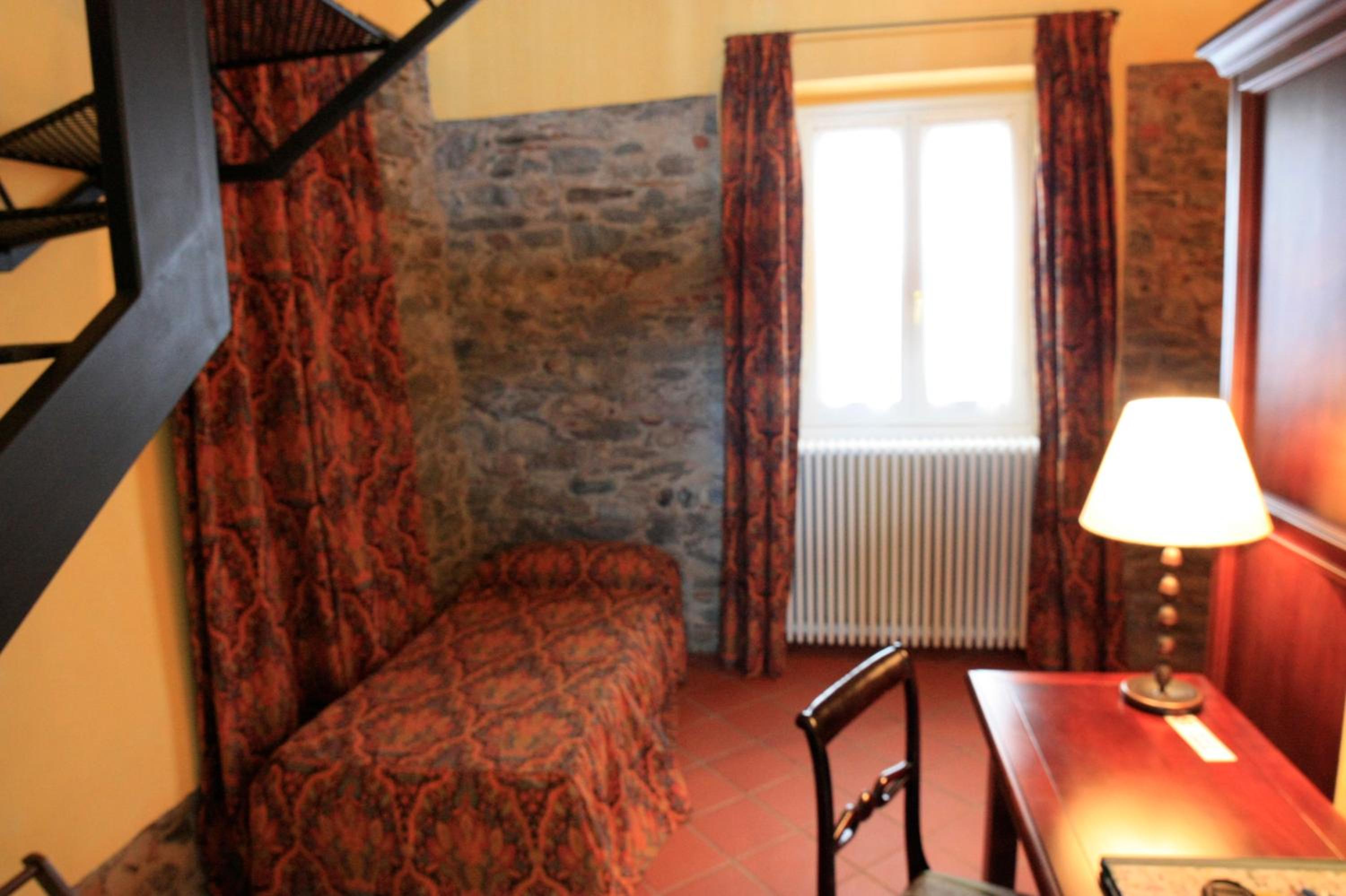 Double Room - Photo 6