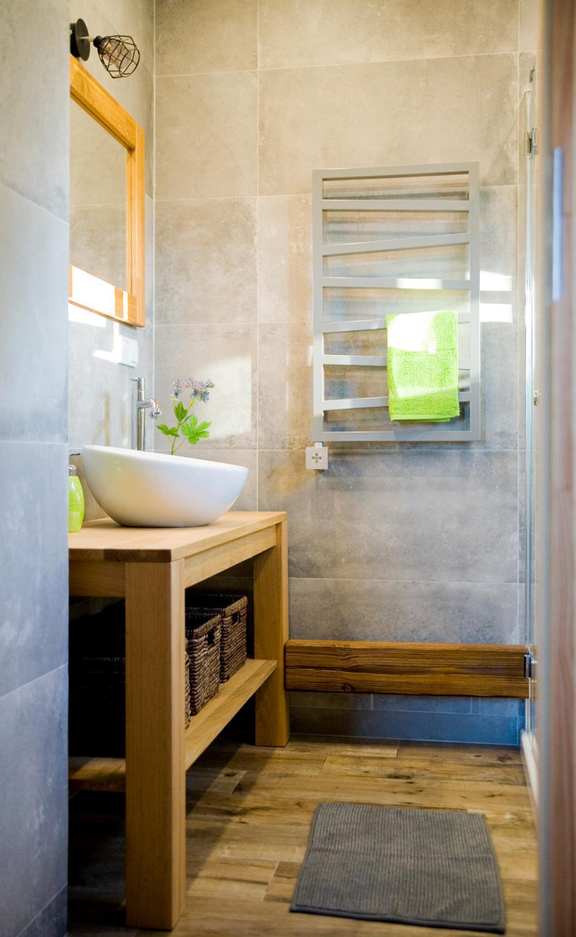 Chalet photo 1