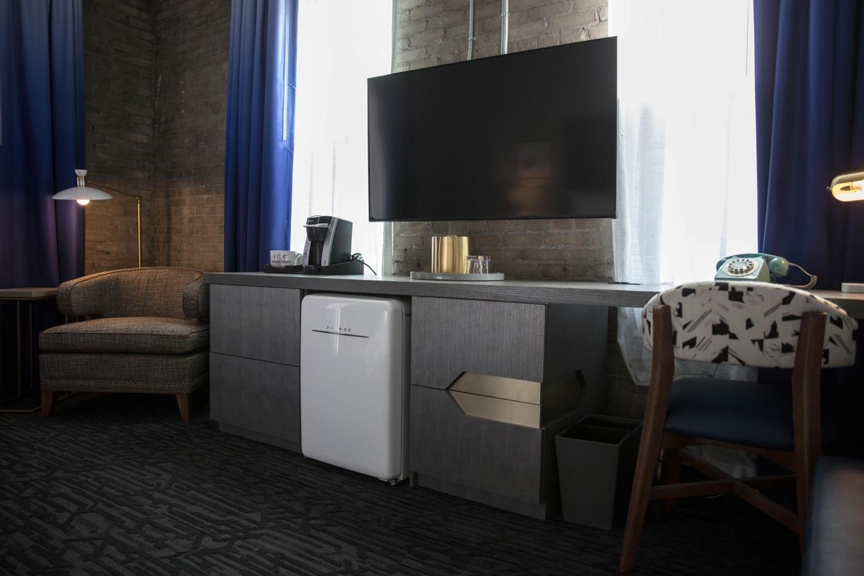 King Room photo 1