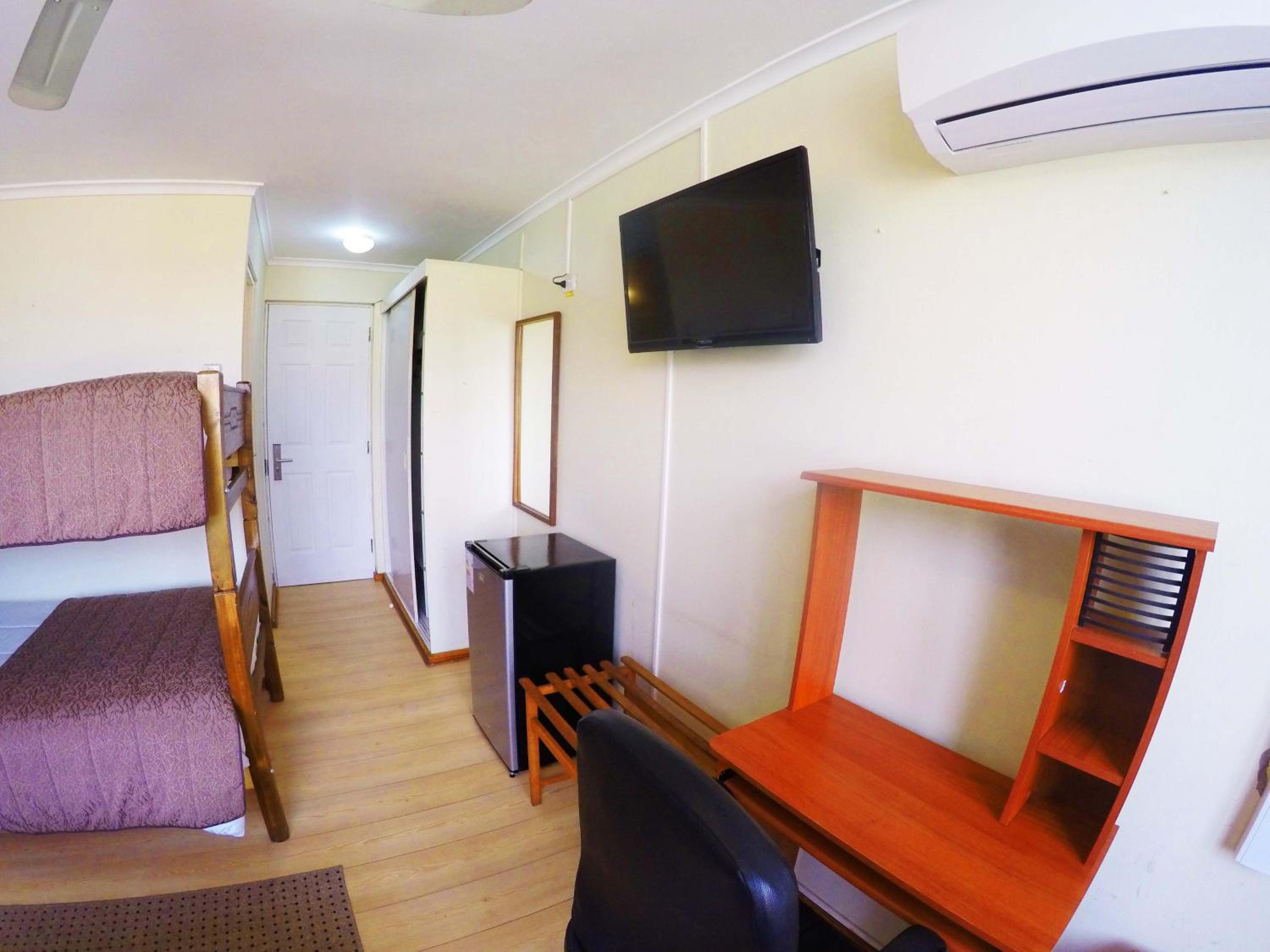 Quadruple Room with Bathroom photo 3