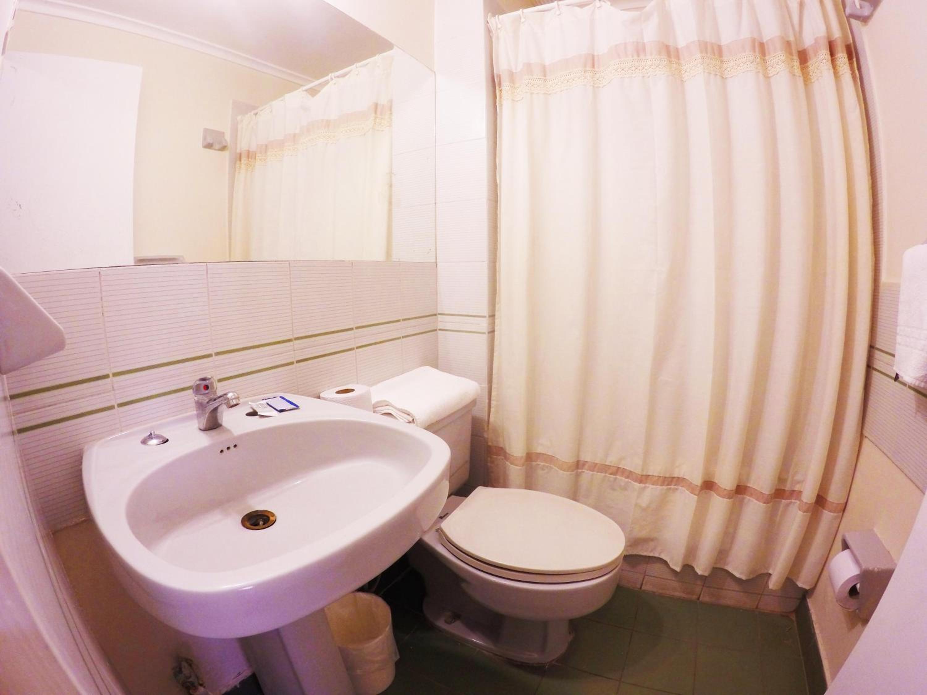 Business Double Room photo 3