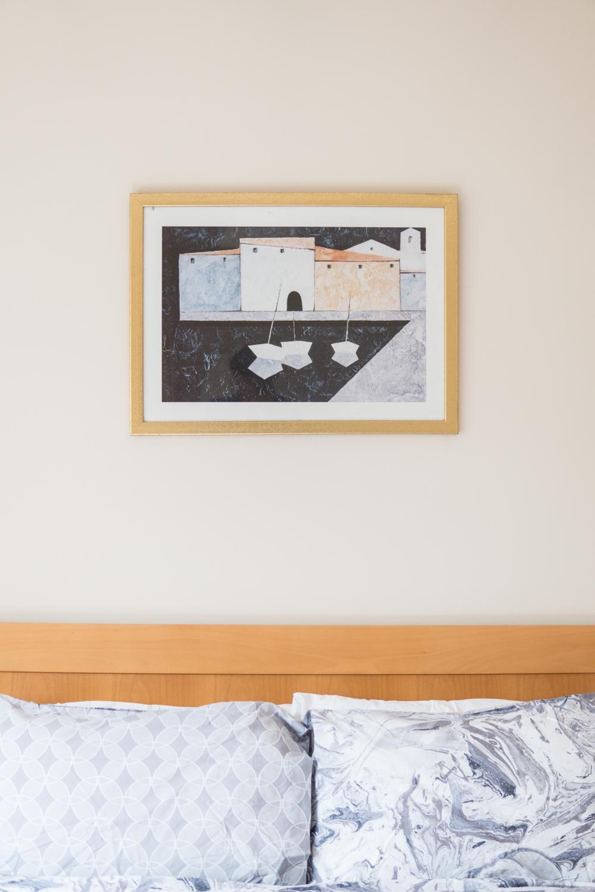 Apartment - Photo 17
