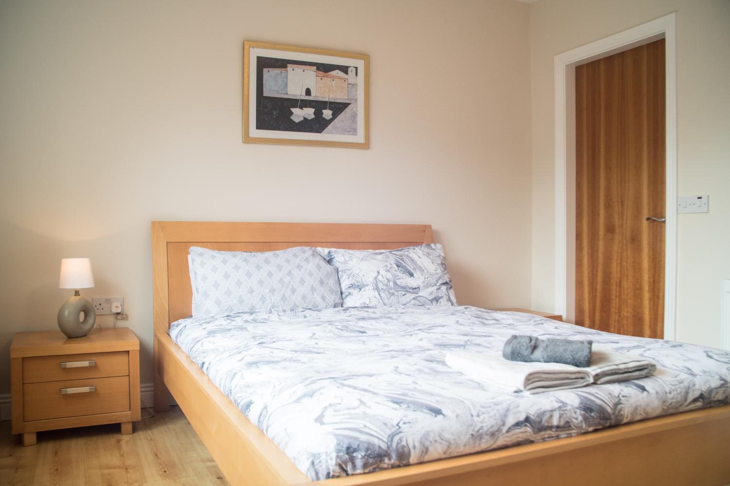 Apartment - Photo 9