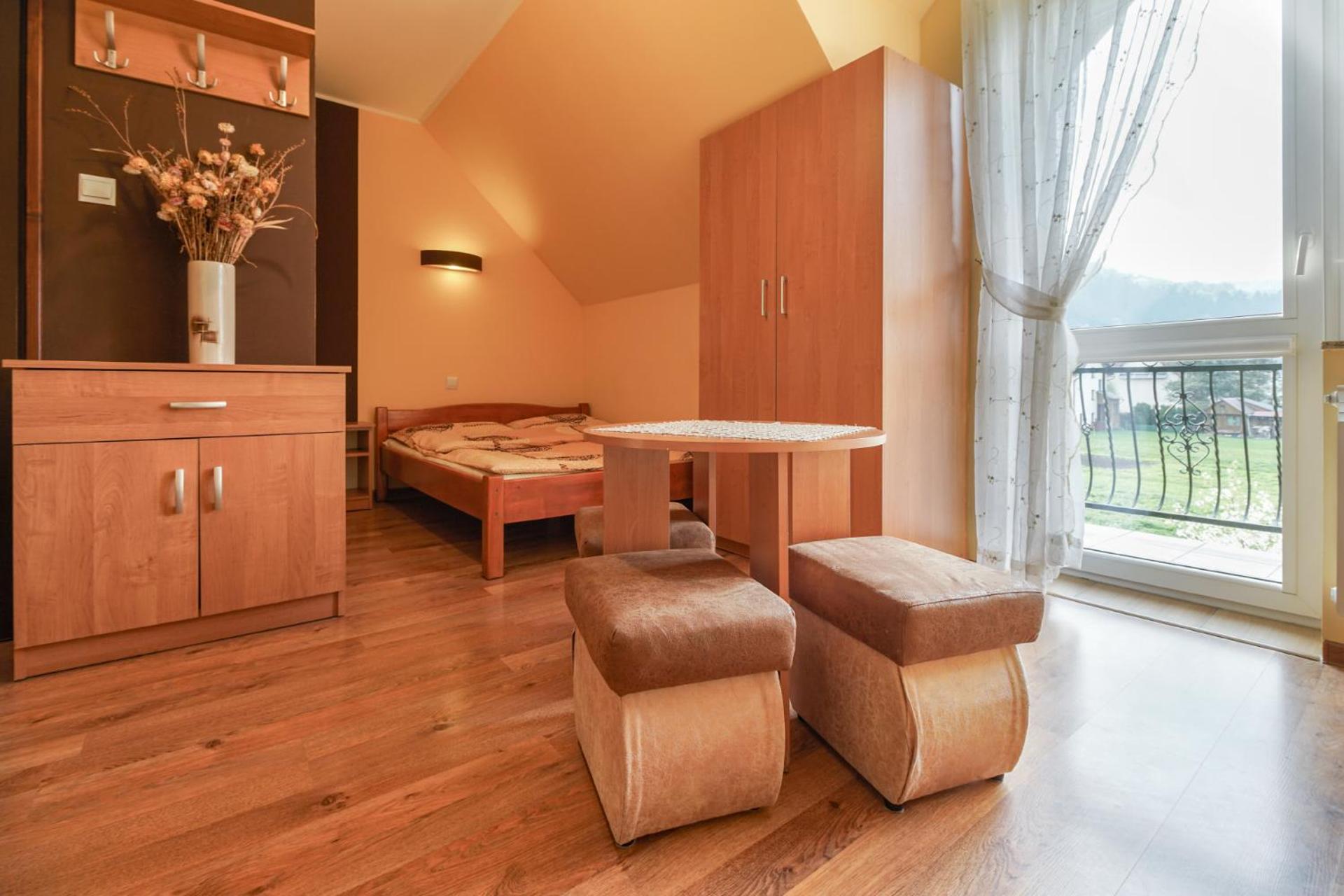 Quadruple Room photo 1