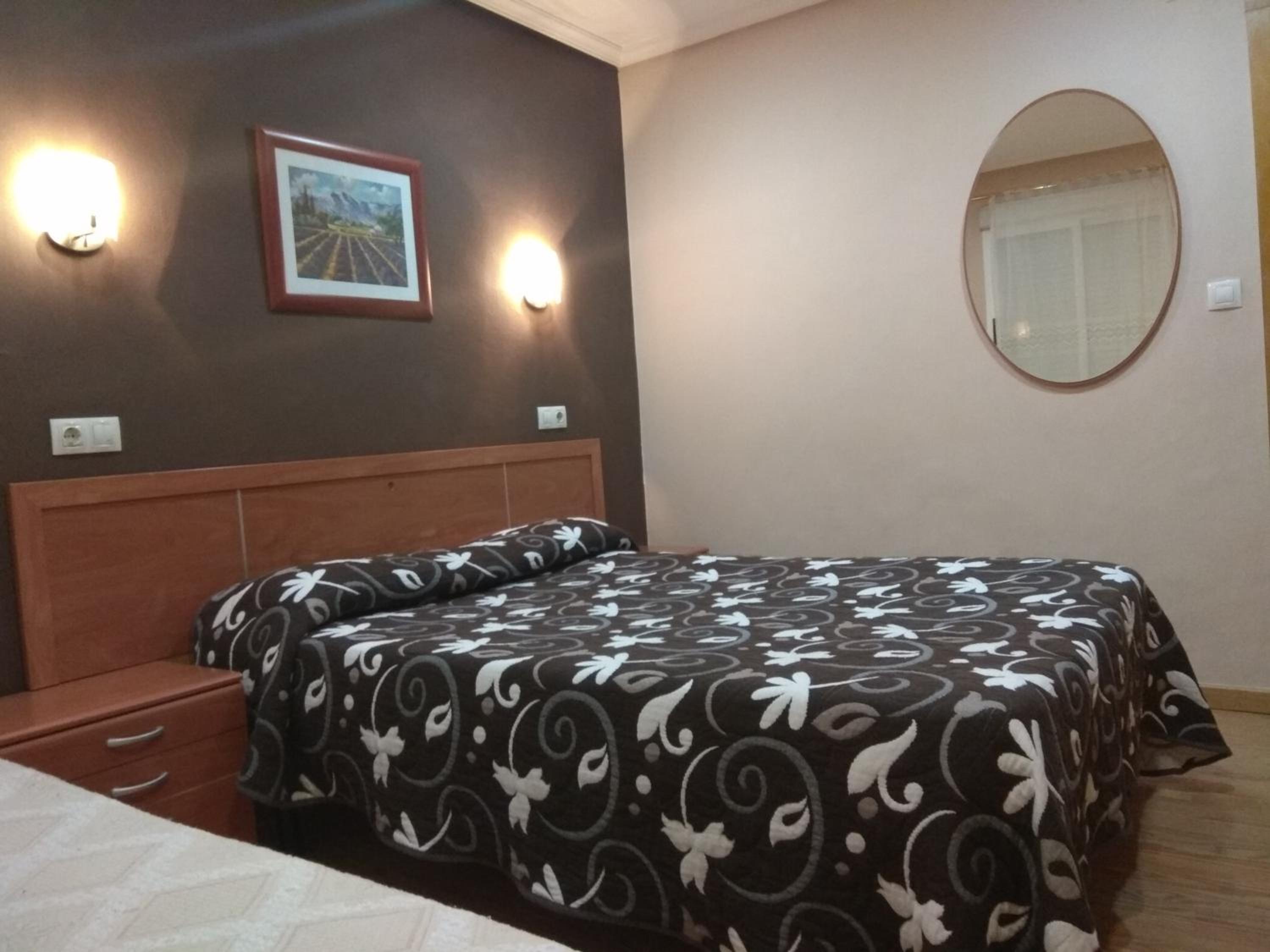 Habitación Doble Económica