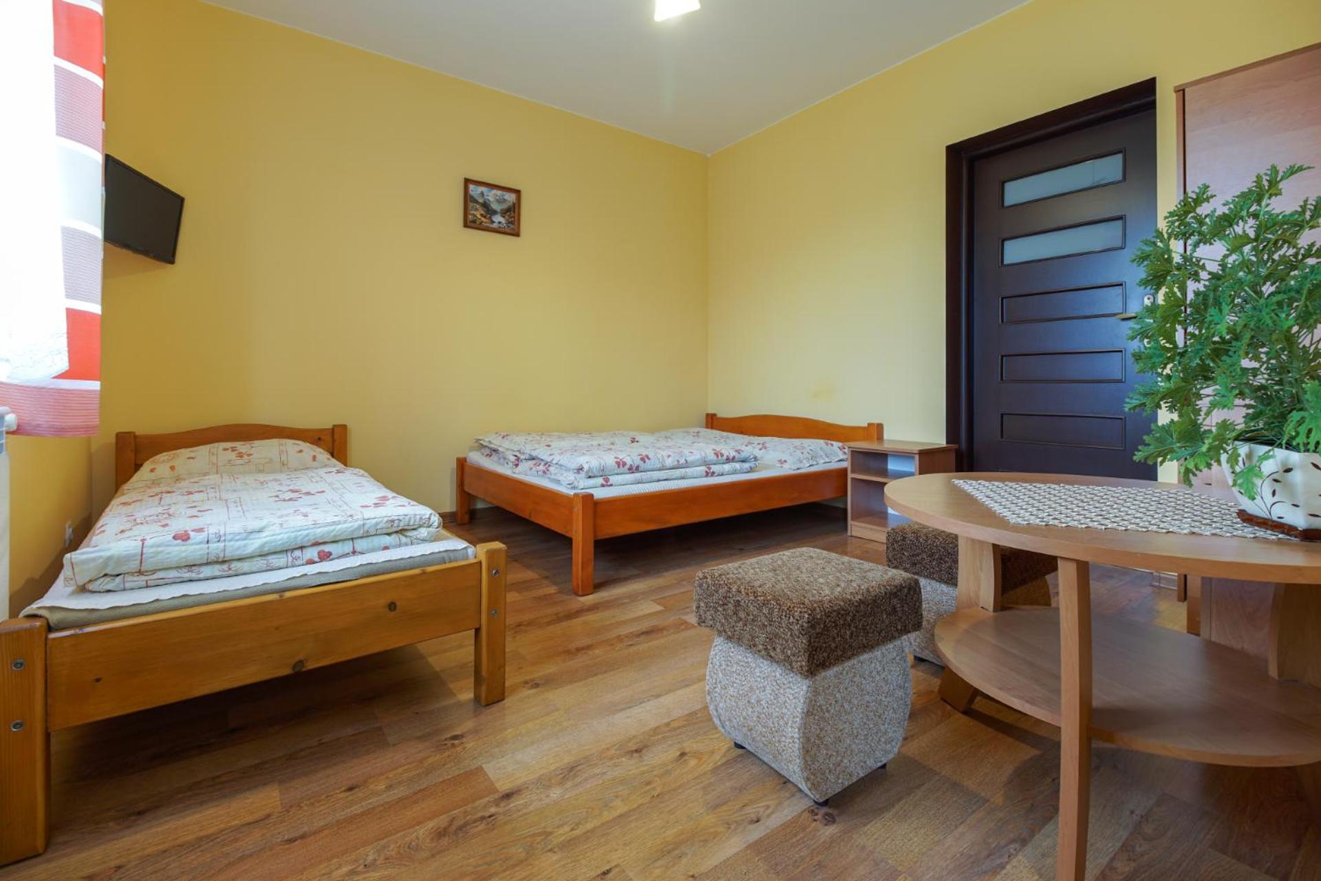 Triple Room photo 3
