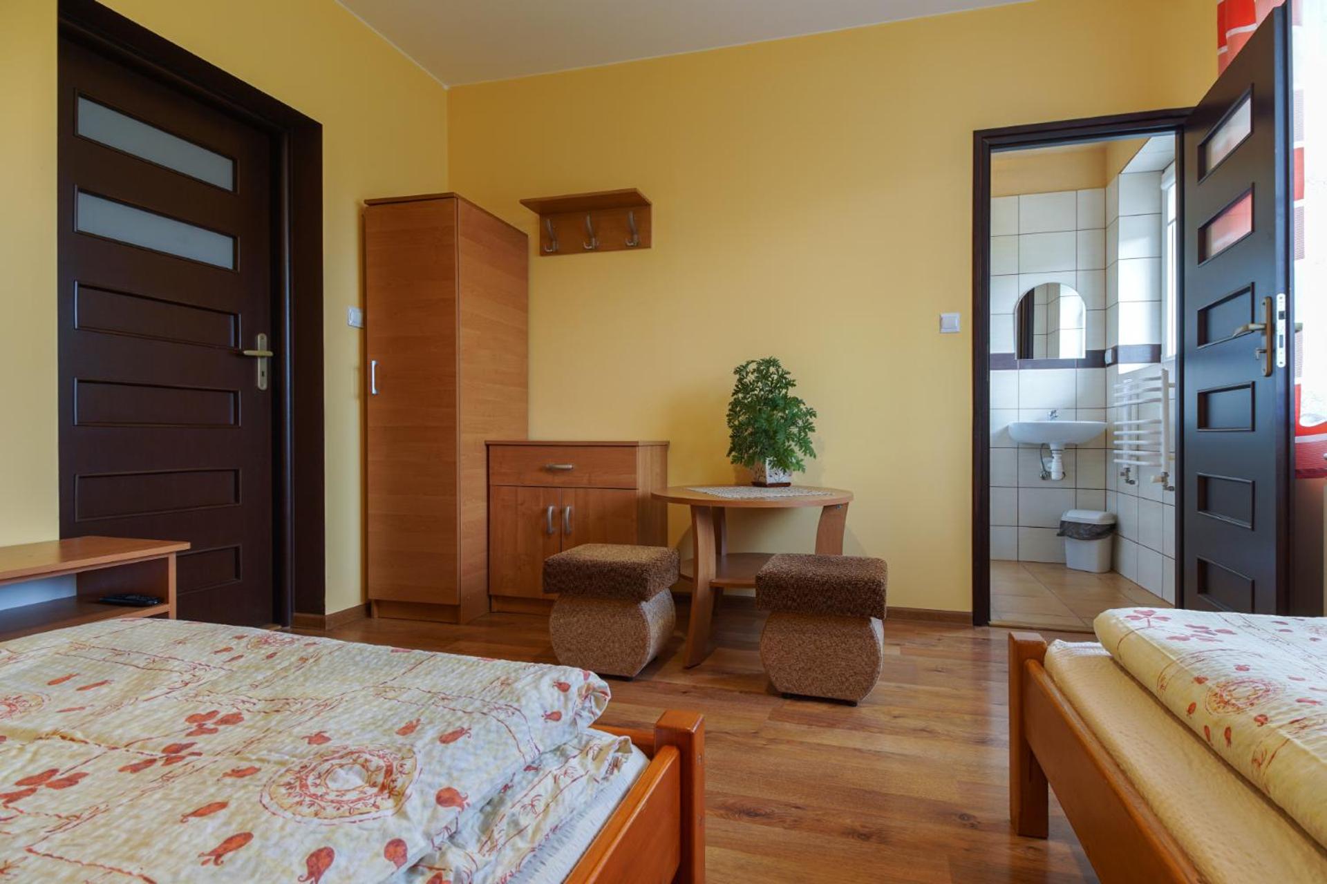 Triple Room photo 1