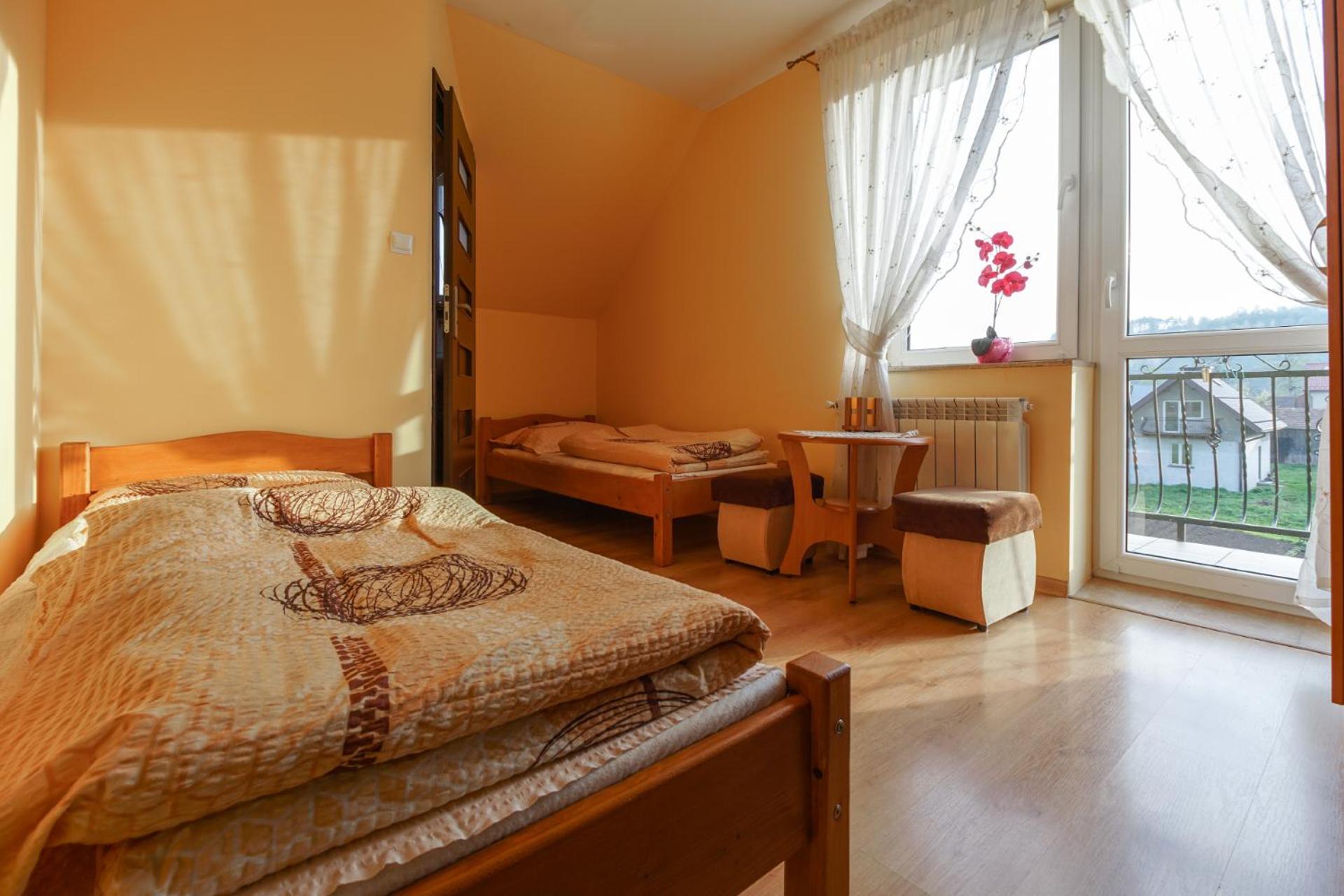 Double Room photo 2