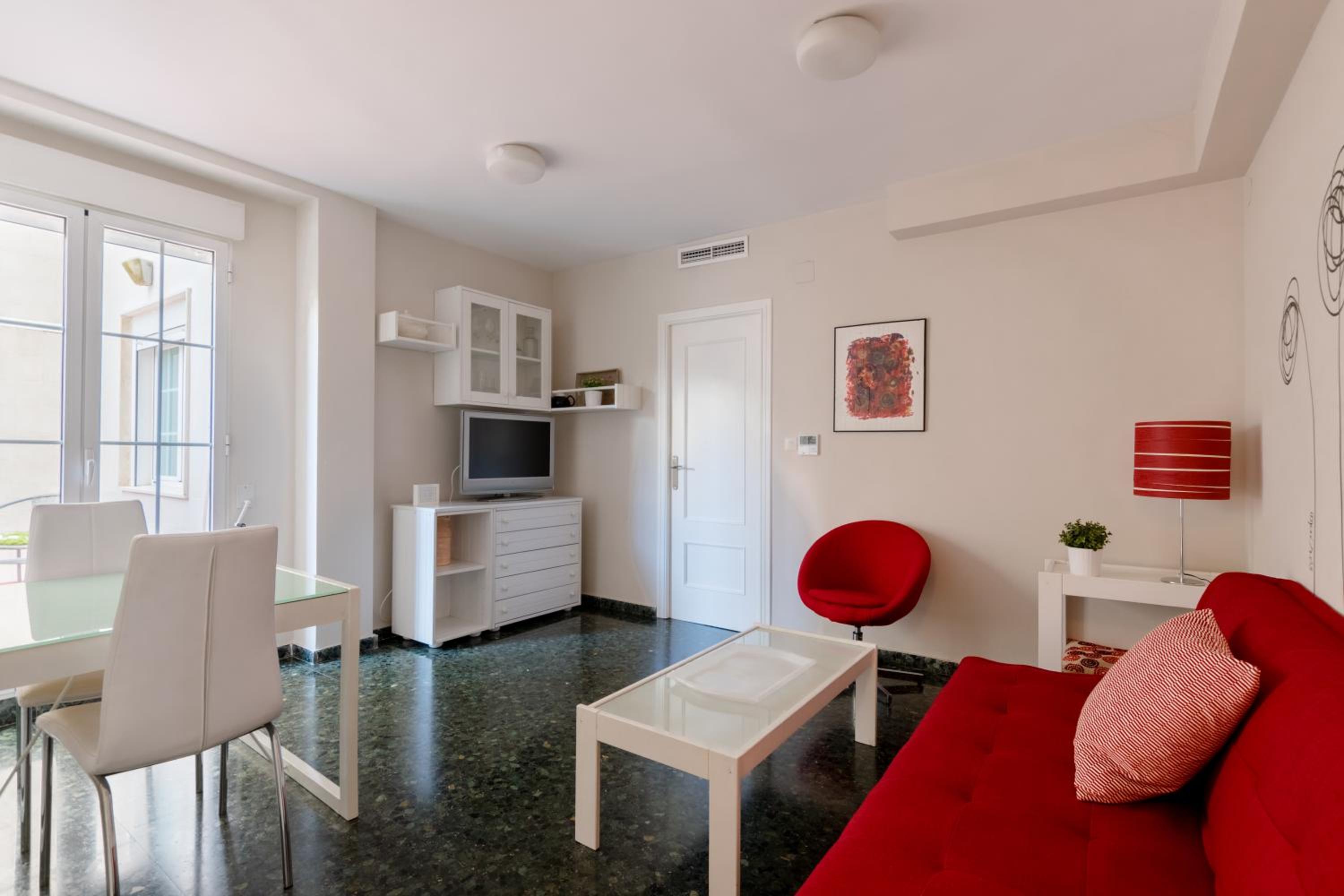 Apartamento