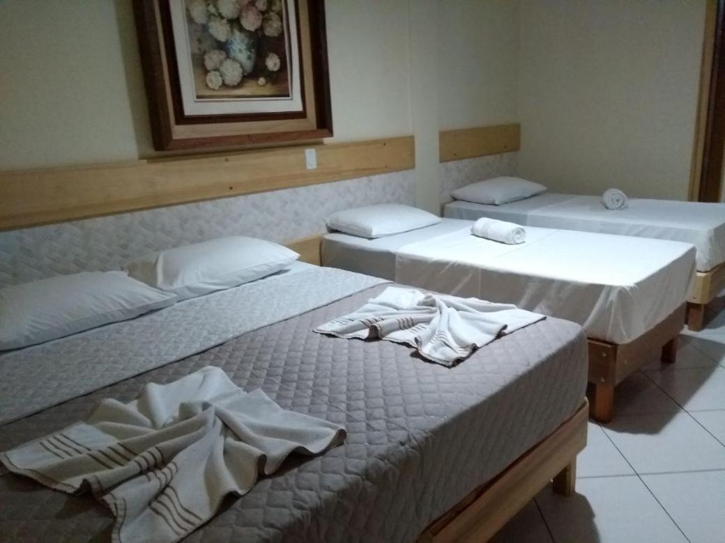 Quadruple Room - Photo 1