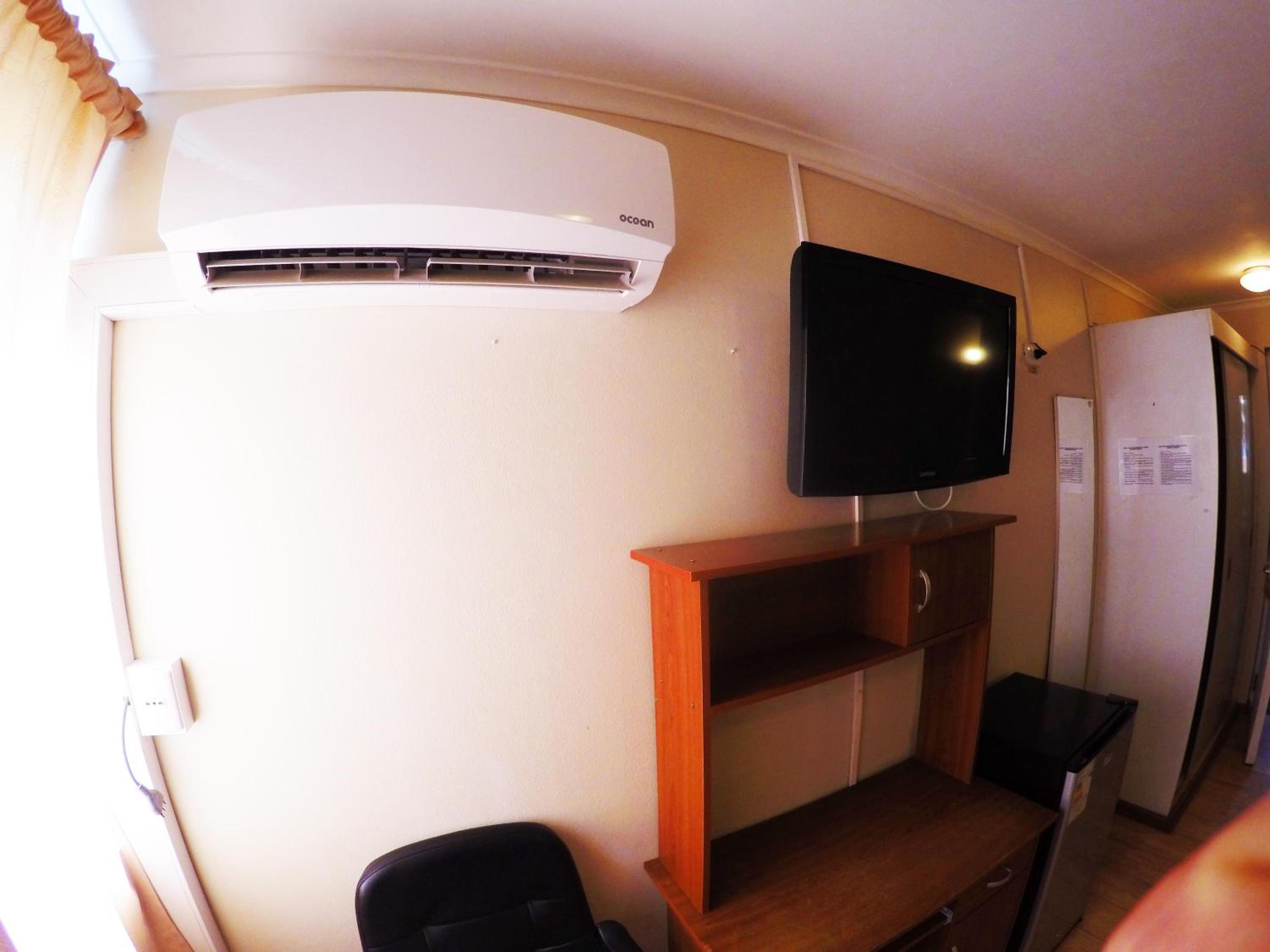 Superior Single Room photo 3