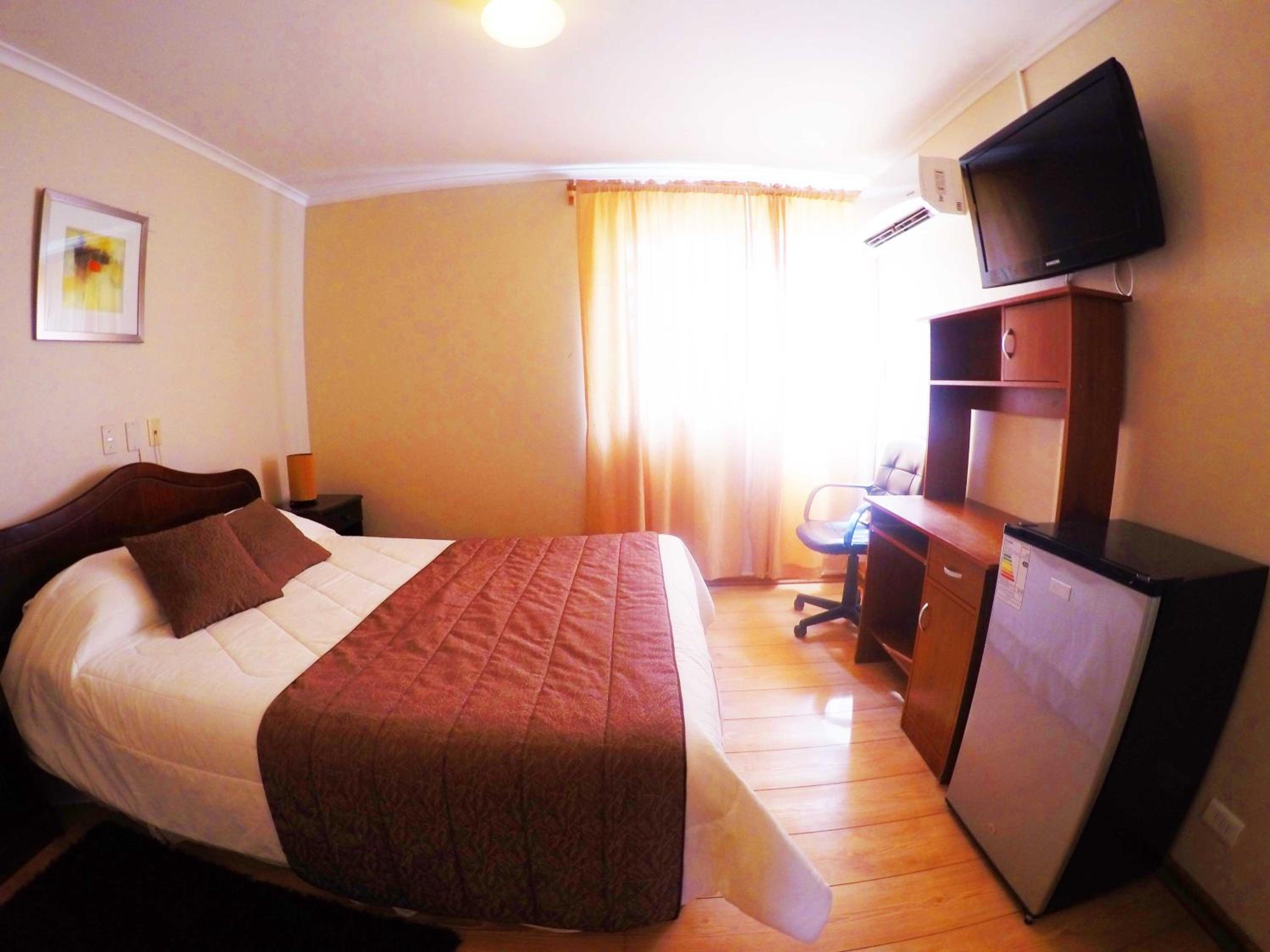 Superior Single Room photo 2