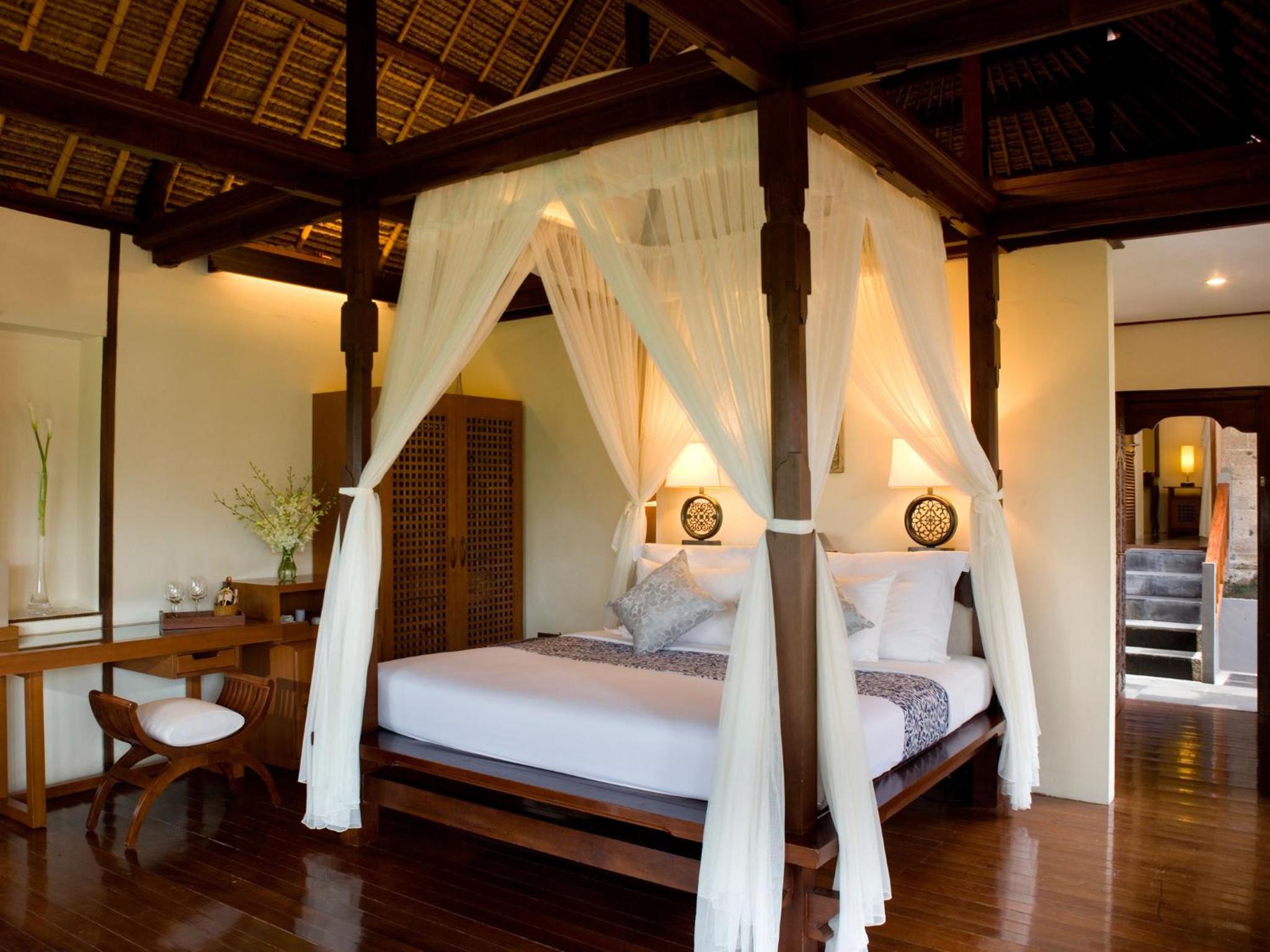 Two-Bedroom Valley Pool Villa with Afternoon Tea - Photo 3